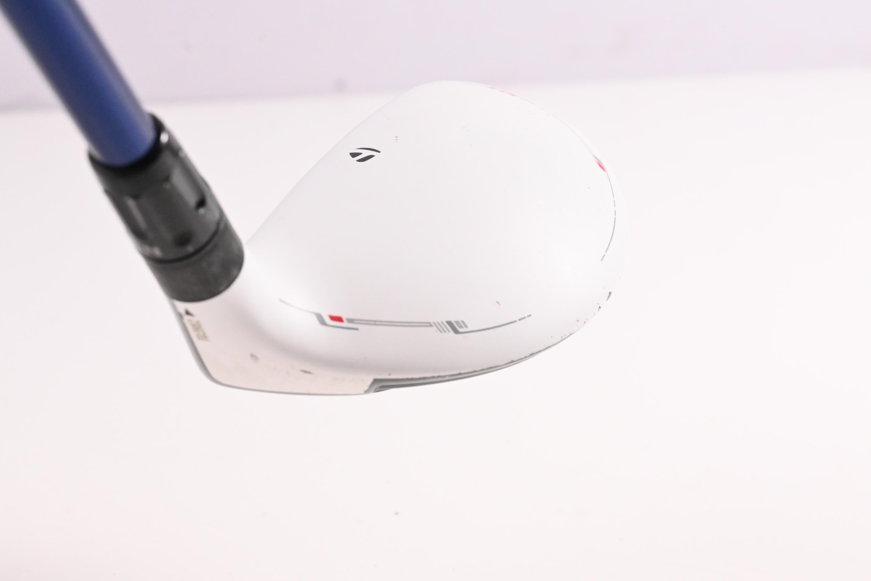 Taylormade Rescue 11 #3 Hybrid / 18 Degree / Stiff Flex Project X HB6 97 Shaft