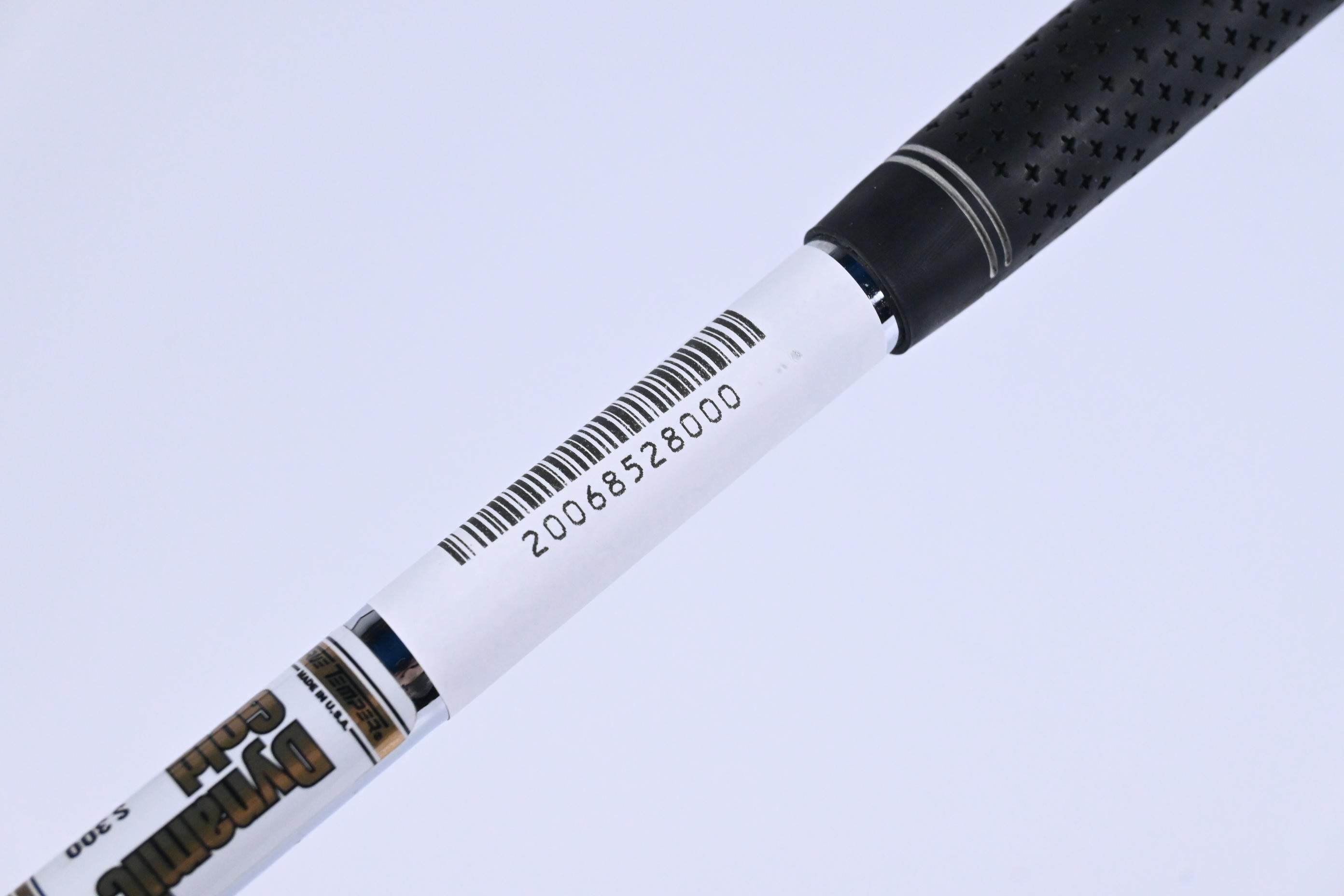 Callaway Jaws MD5 Lob Wedge / 58 Degree / Stiff Flex Dynamic Gold S300 Shaft