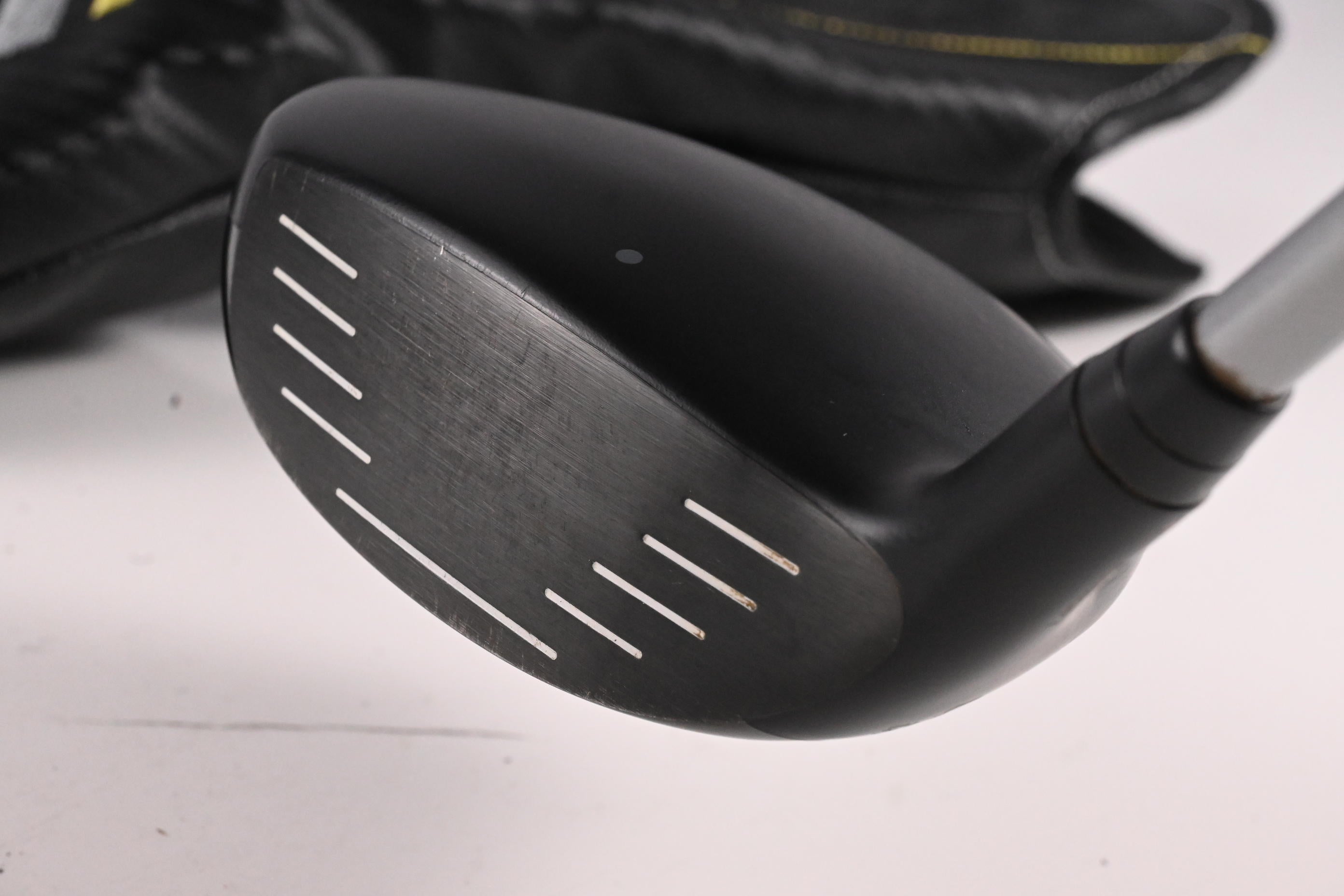 Ping G430 Max #3 Wood / 15 Degree / Senior Flex Ping Alta Quick 35 Shaft