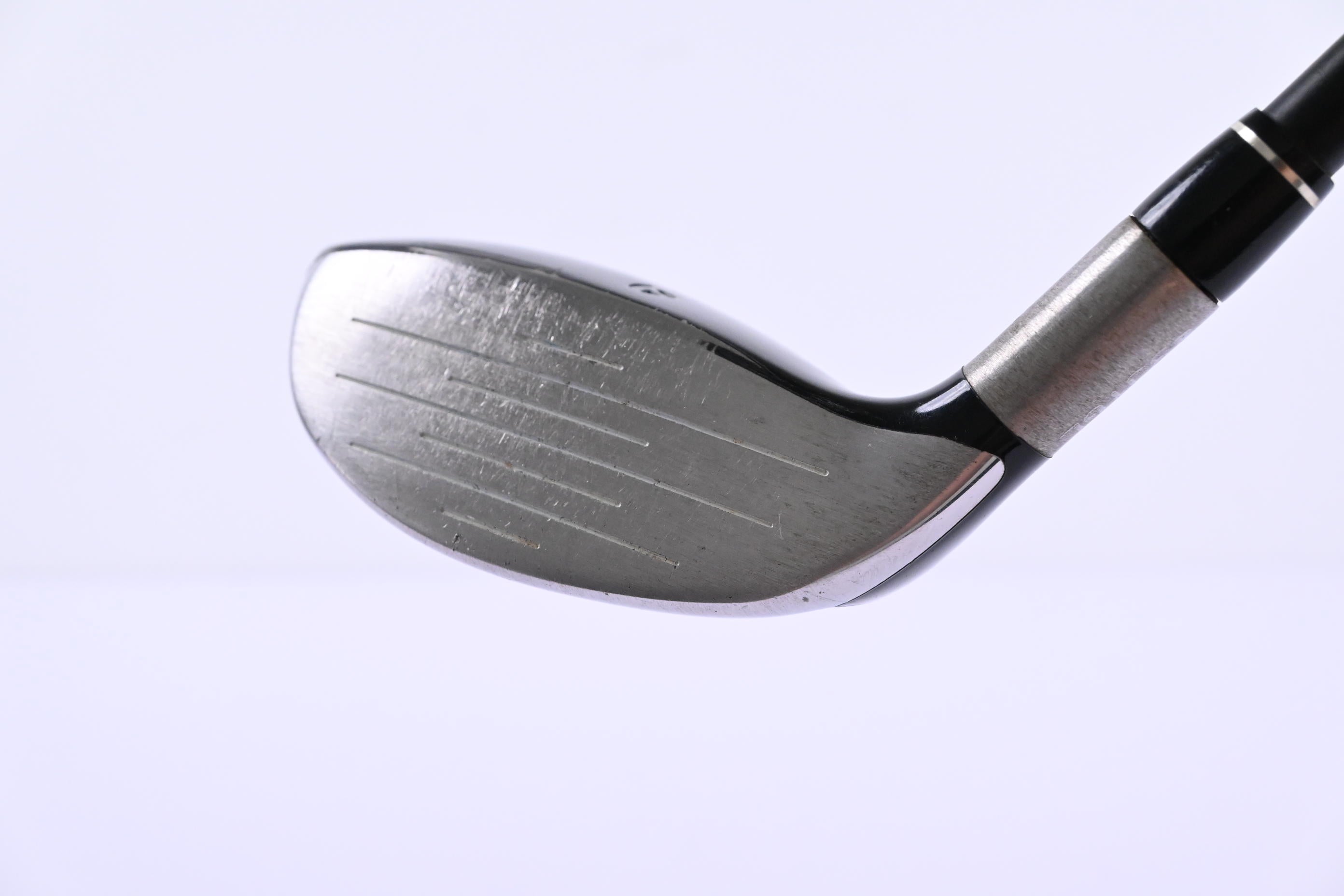 Taylormade V-Steel #3 Wood / 15 Degree / Regular Flex Taylormade M.A.S² FW