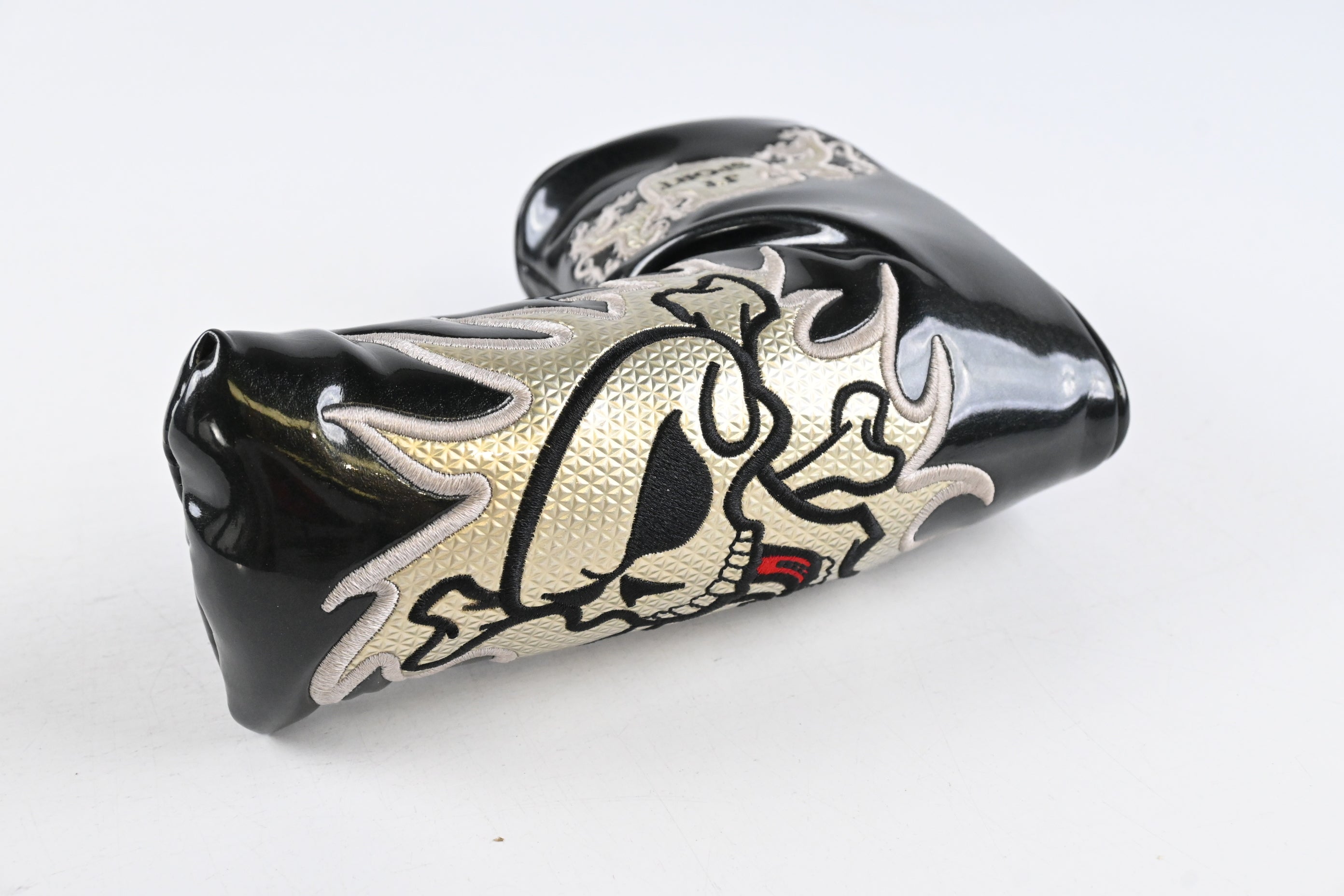 Mizuno Dare To Dream T-301 Putter / 34 Inch