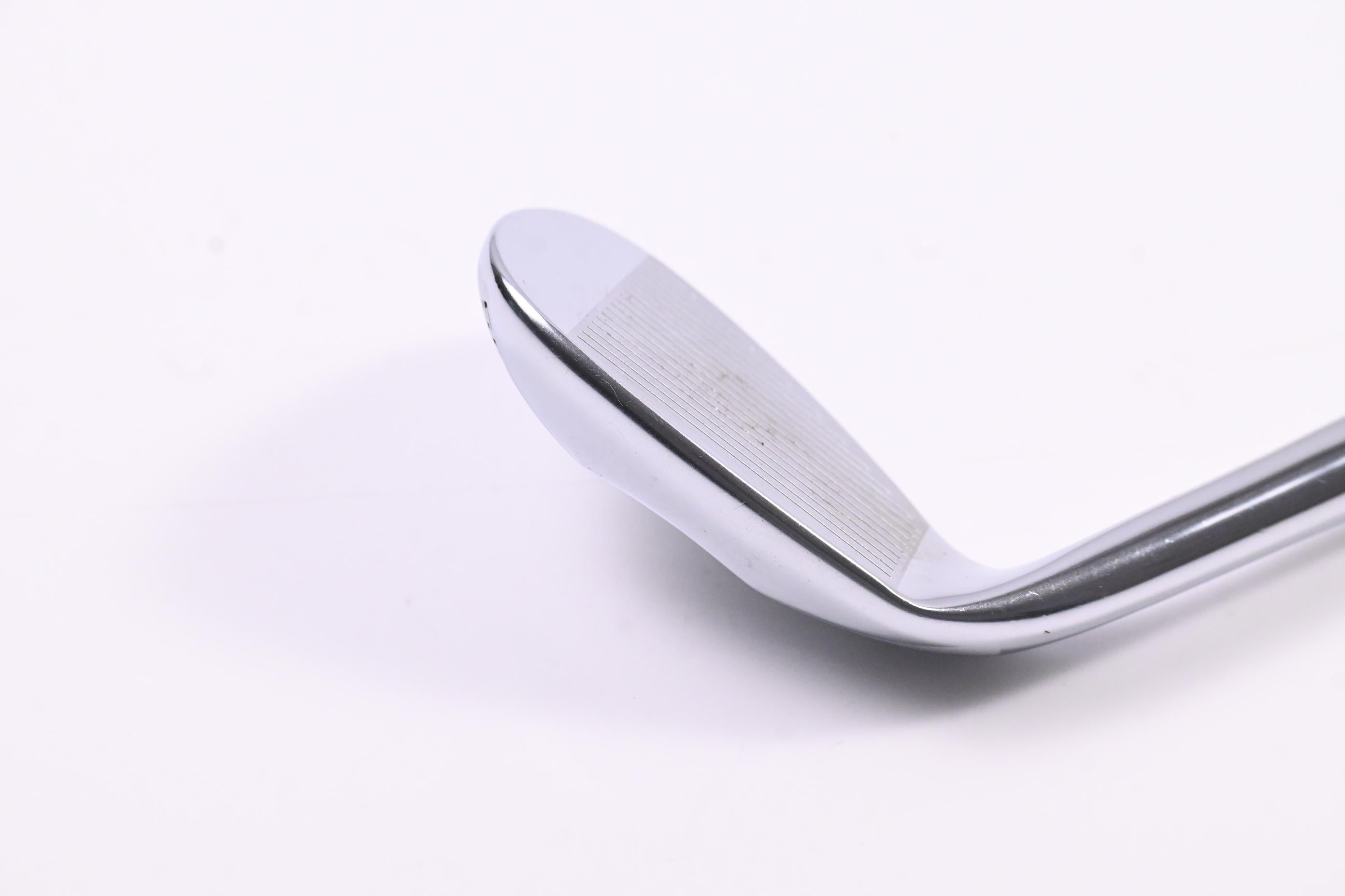Cobra King Snakebite 2021 Gap Wedge / 50 Degree / Stiff Flex KBS Hi-Rev 2.0 125