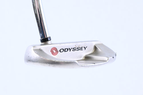 Odyssey White Hot #5 Putter / 35 Inch
