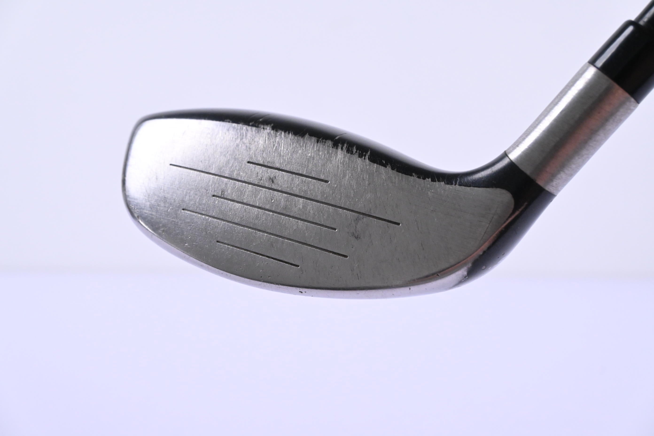 Taylormade Jetspeed #5 Hybrid / 25 Degree / Senior Flex Velox T 55 Shaft