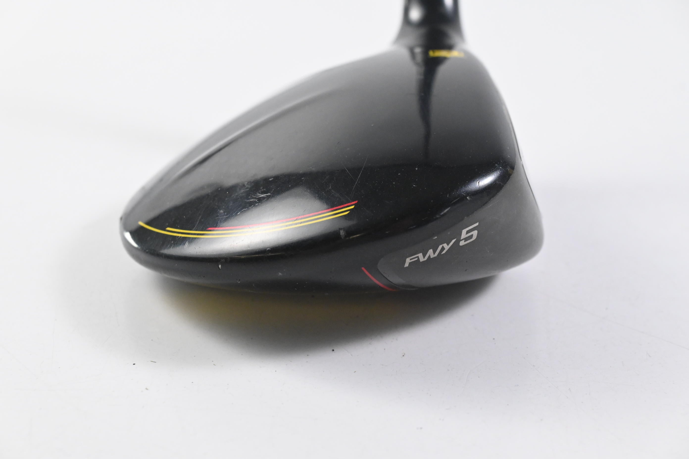 Cobra King Speedzone #5 Wood / 18.5 Degree / Regular Flex Tensei AV Blue 65