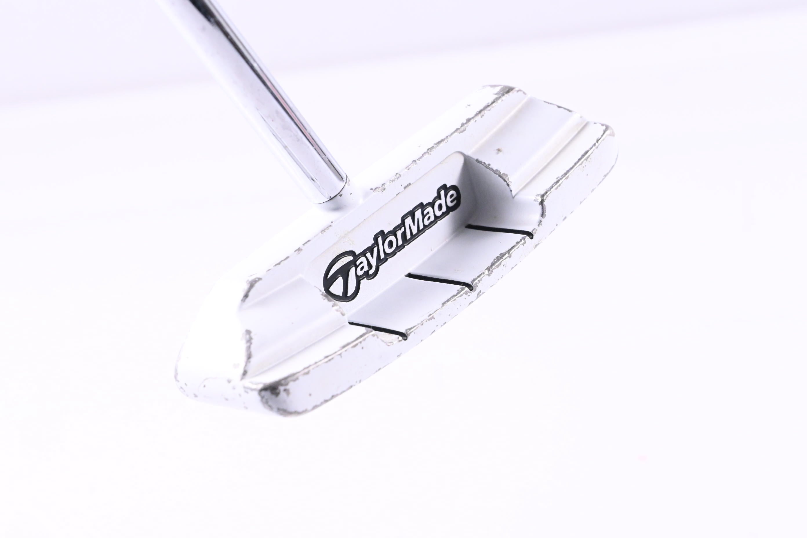 Taylormade White Smoke IN.74 Putter / 31.5 Inch