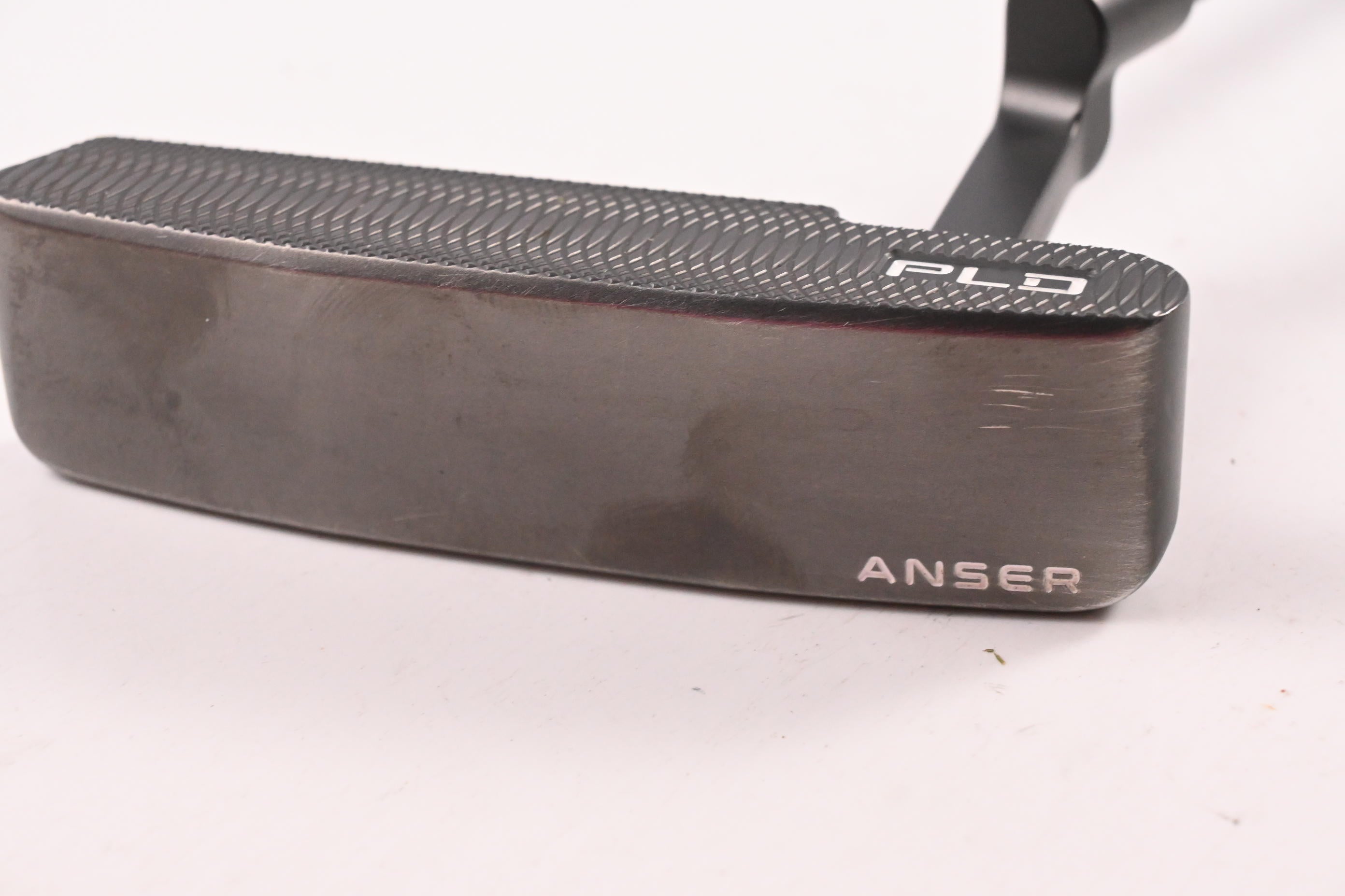 Ping PLD Milled 2024 Anser Putter / 33.5 Inch