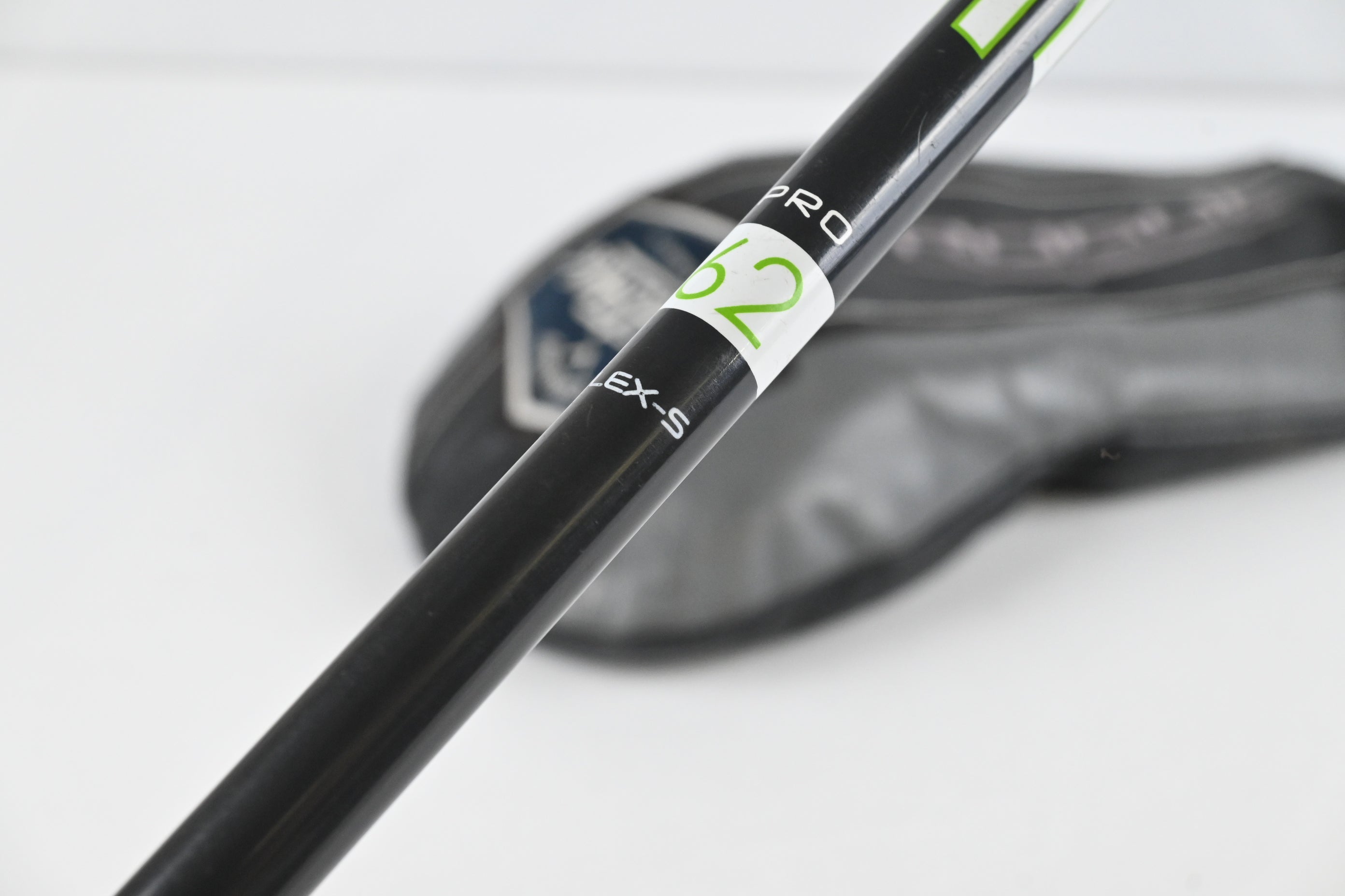 Callaway Rogue Driver / 10.5 Degree / Stiff Flex Fujikura Pro 62 Shaft