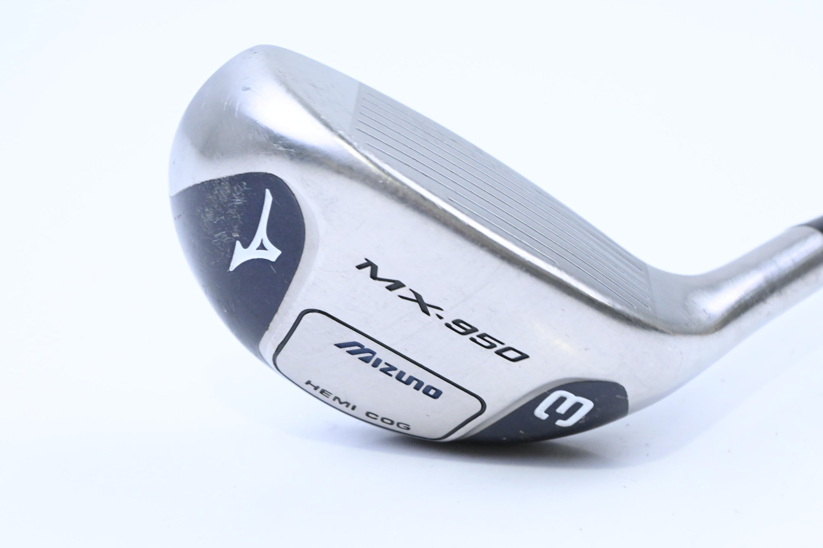 Mizuno MX-950 #3 Hybrid / 20 Degree / Regular Flex True Temper Steel Shaft