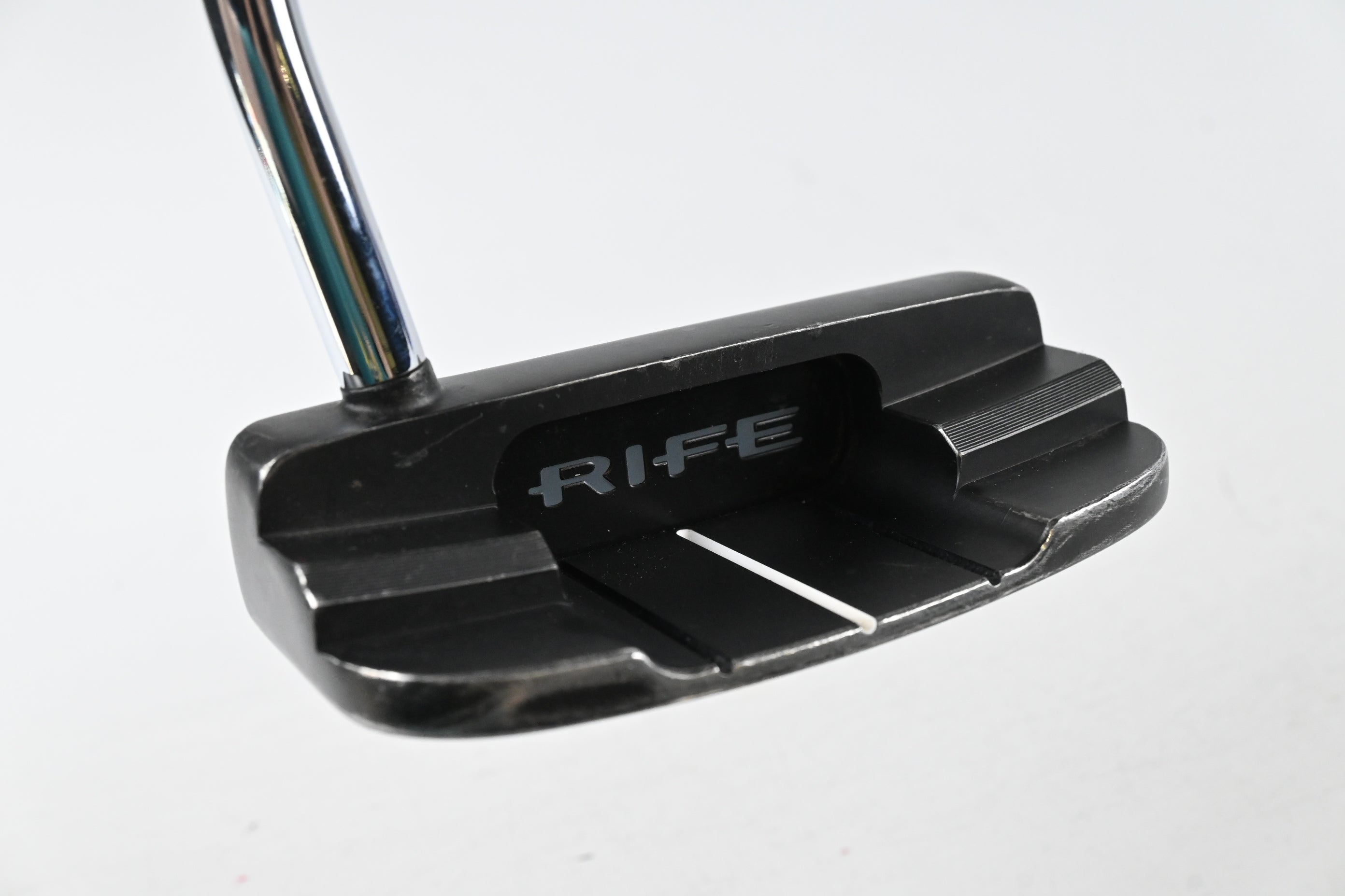 Rife RFX Raider 2018 Series Putter / 34 Inch