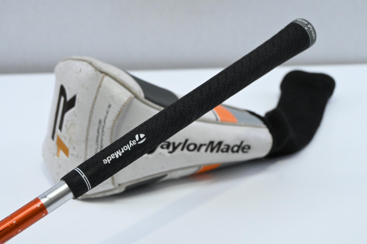 Taylormade R1 Driver / 8-12 Degree / Stiff Flex Aldila RIP Phenom Shaft