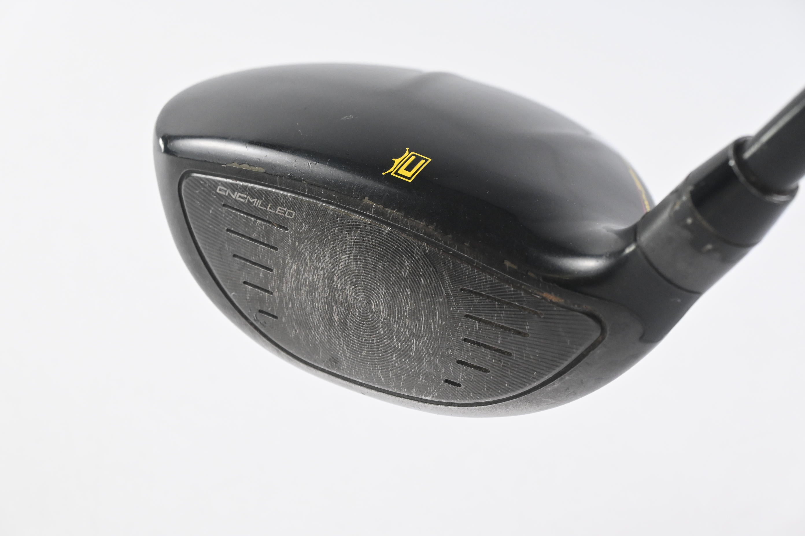 Cobra King Speedzone #5 Wood / 18.5 Degree / Regular Flex Tensei AV Blue 65
