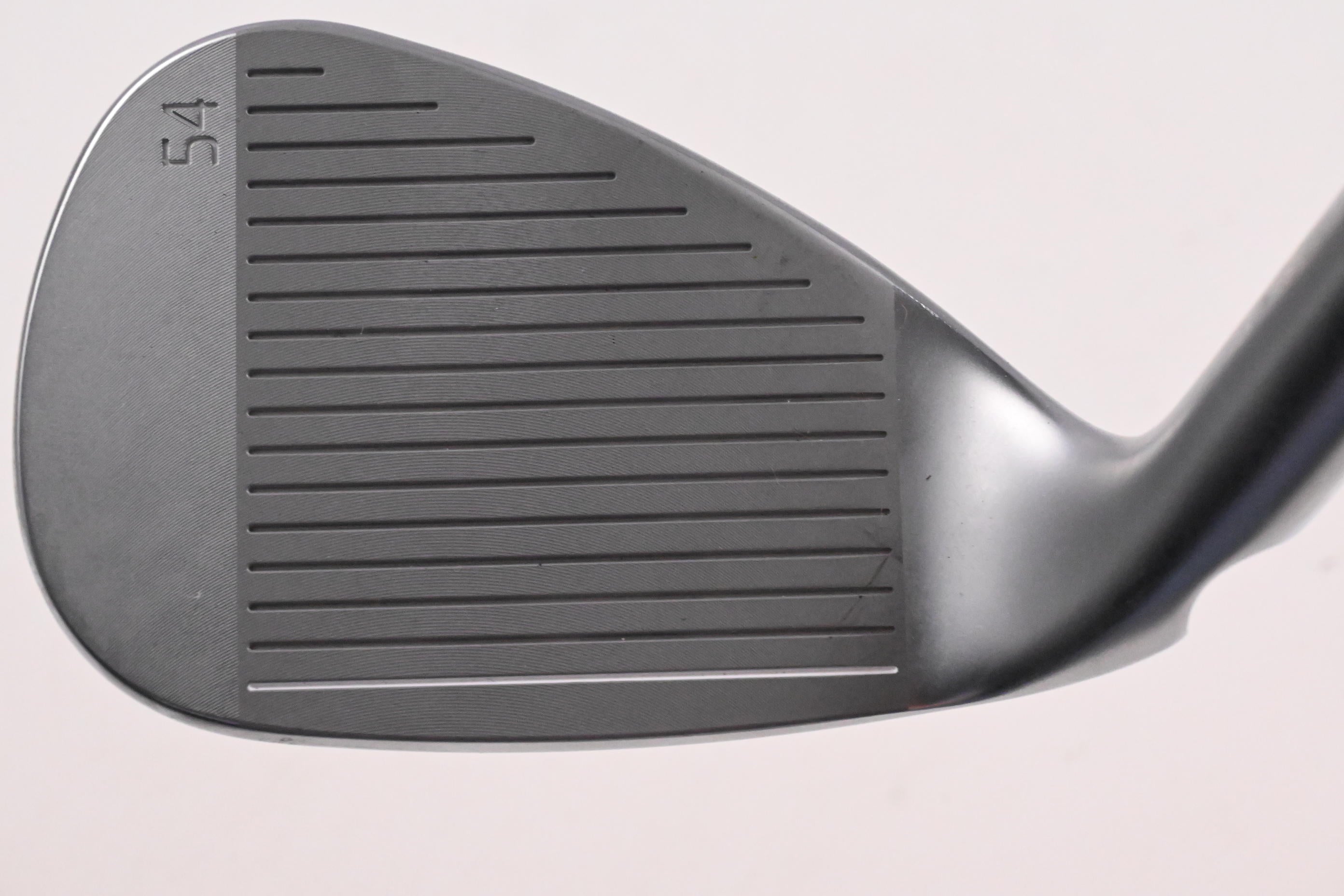 Ping G430 Sand Wedge / 54 Degree / Blue Dot / Regular Flex Ping AWT 2.0 Shaft