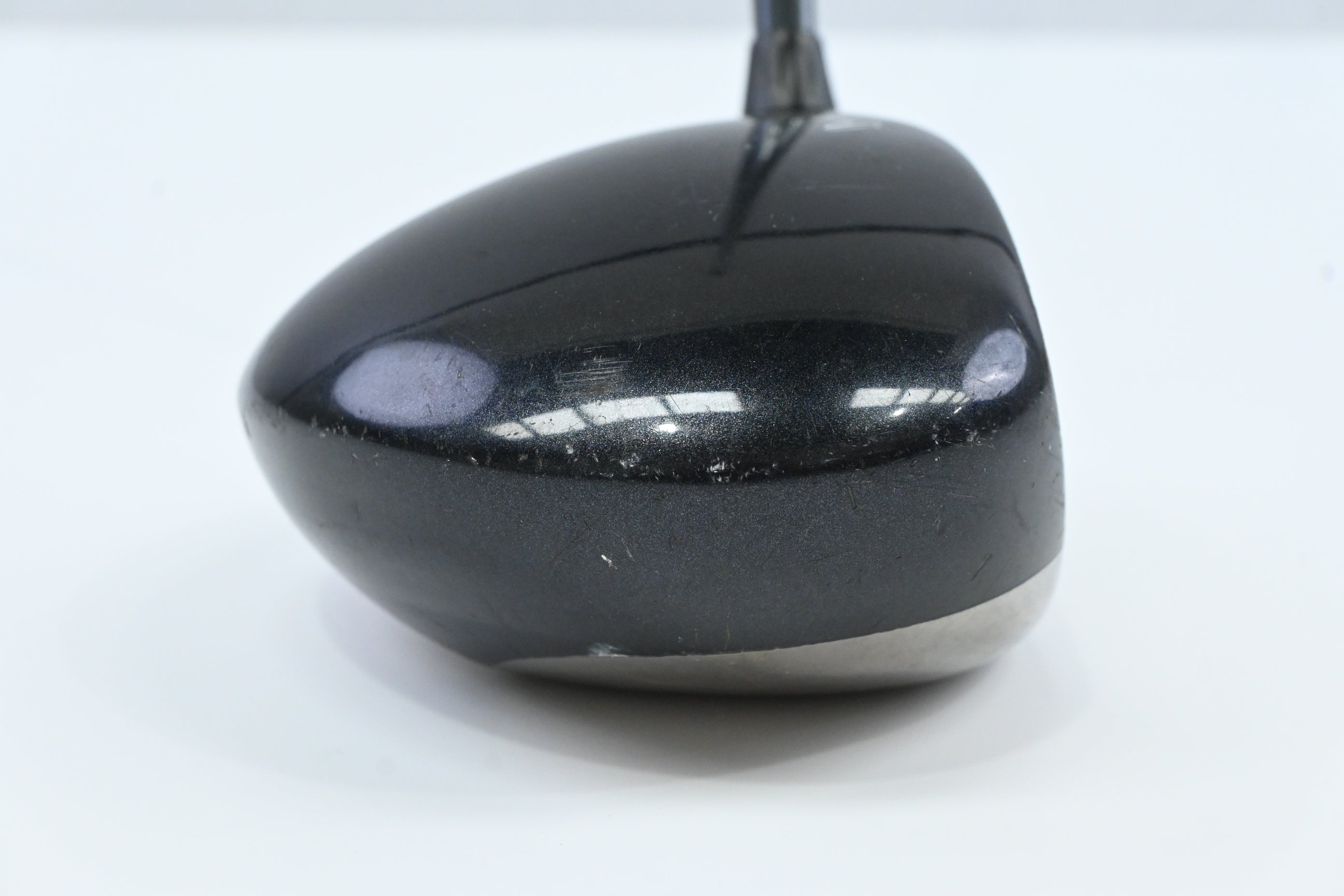 Callaway ERC II Driver / 10 Degree / Firm Flex Callaway System 50 Shaft