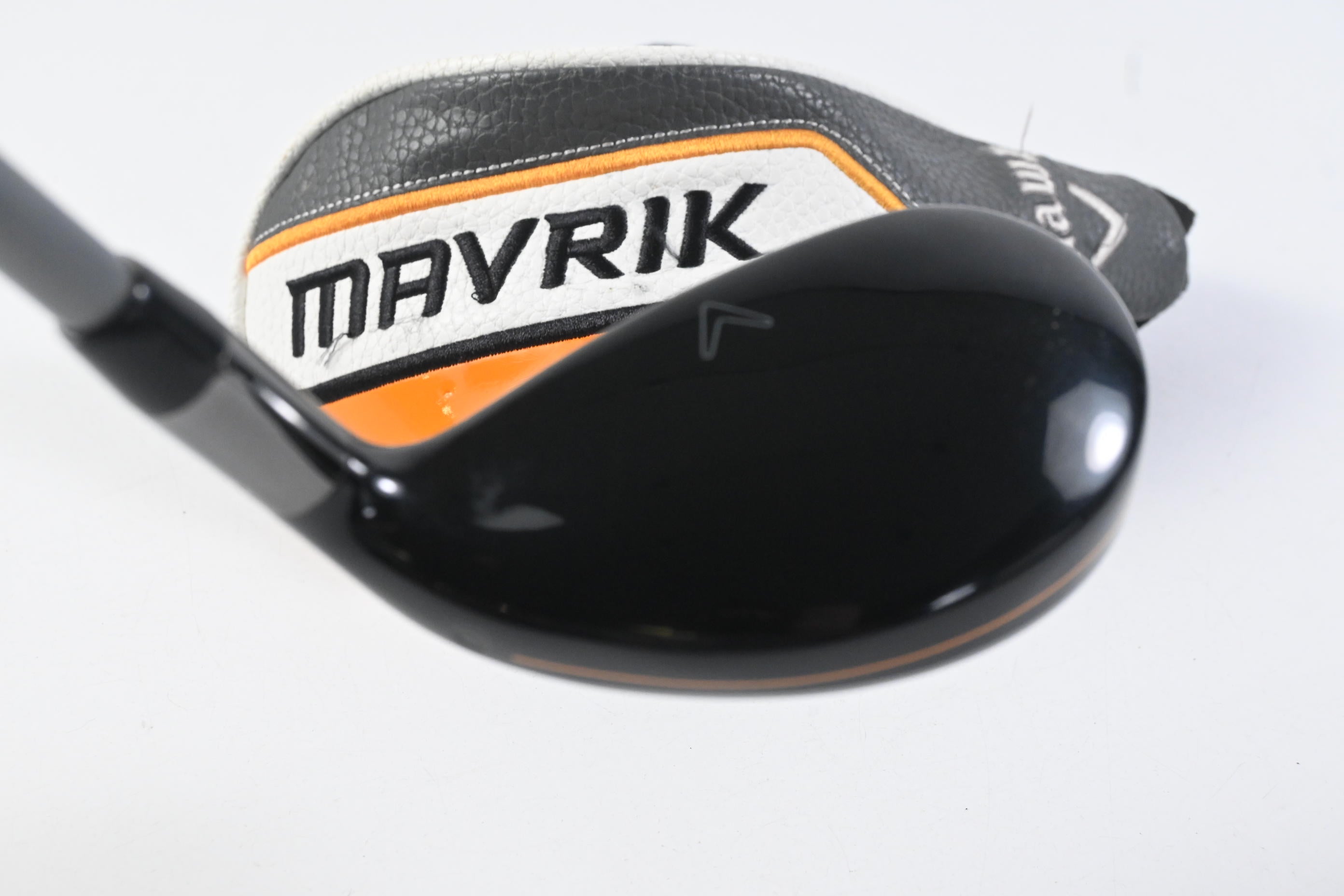 Callaway Mavrik #4 Hybrid / 20 Degree / Stiff Flex Project X Catalyst 75 Shaft