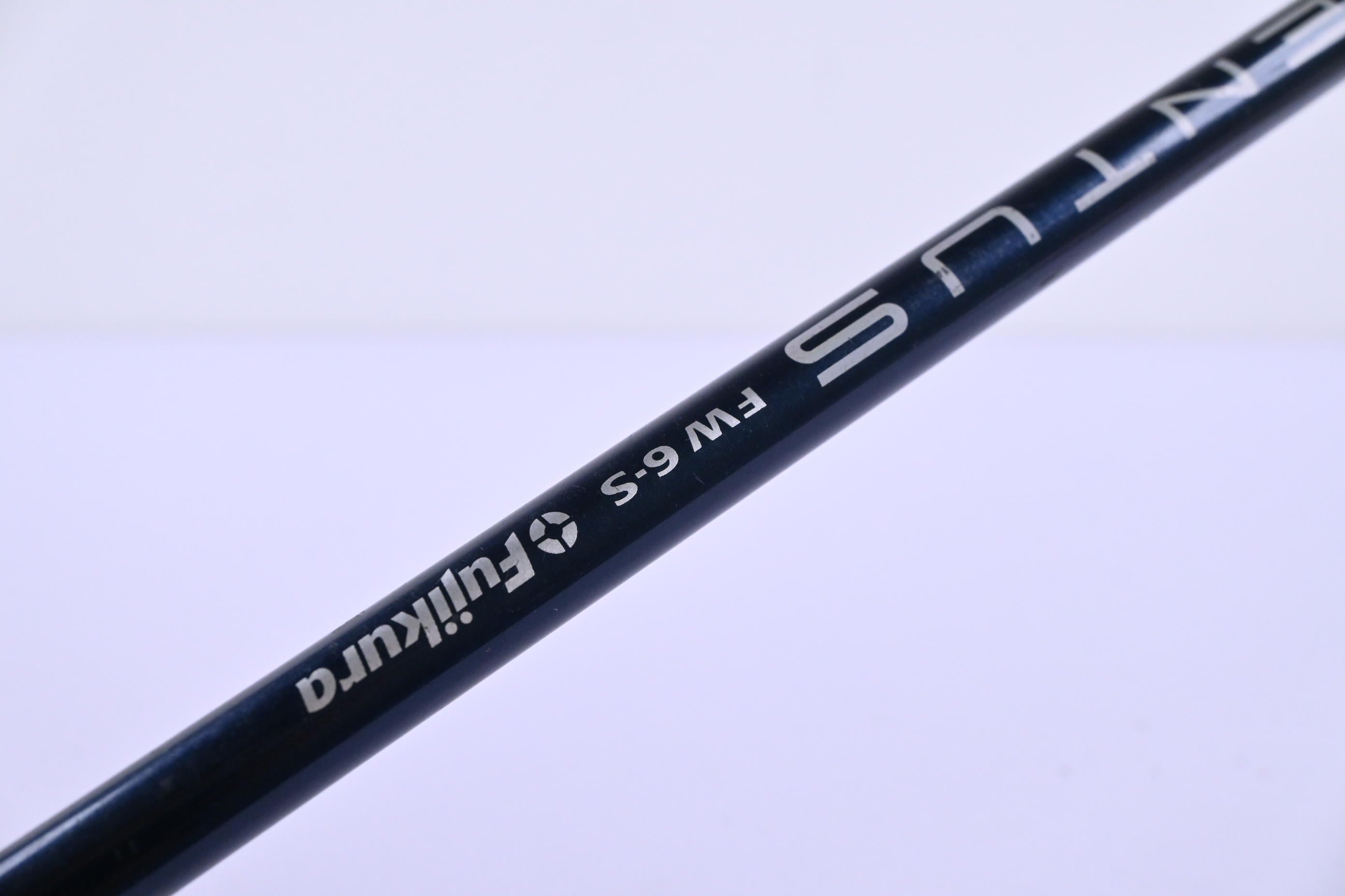 Taylormade SIM2 Max #3 Wood / 15 Degree / Stiff Fujikura Ventus Blue 6 Shaft