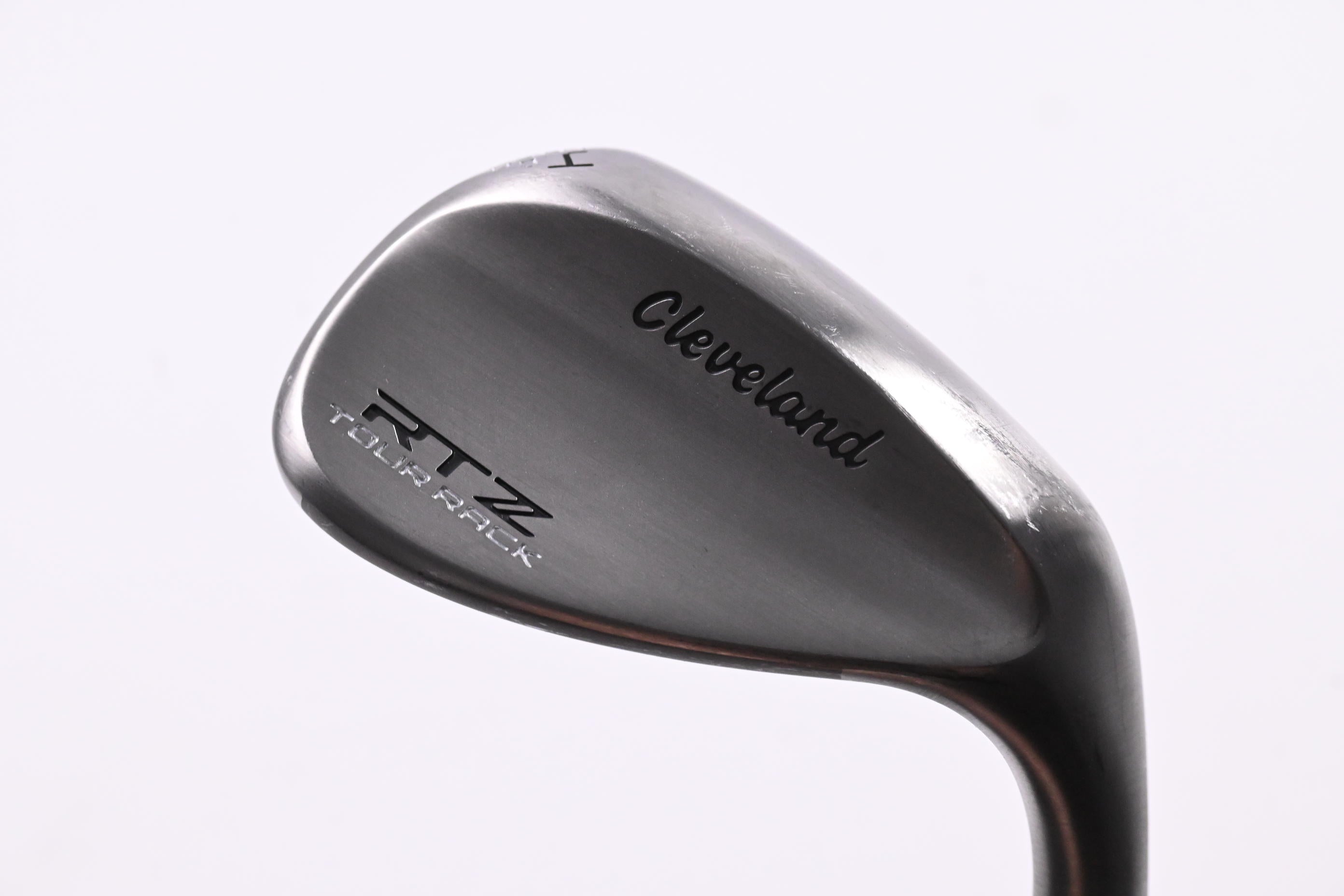 Cleveland RTZ Tour Rack Sand Wedge / 54 Degree / Wedge Flex Dynamic Gold Spinner