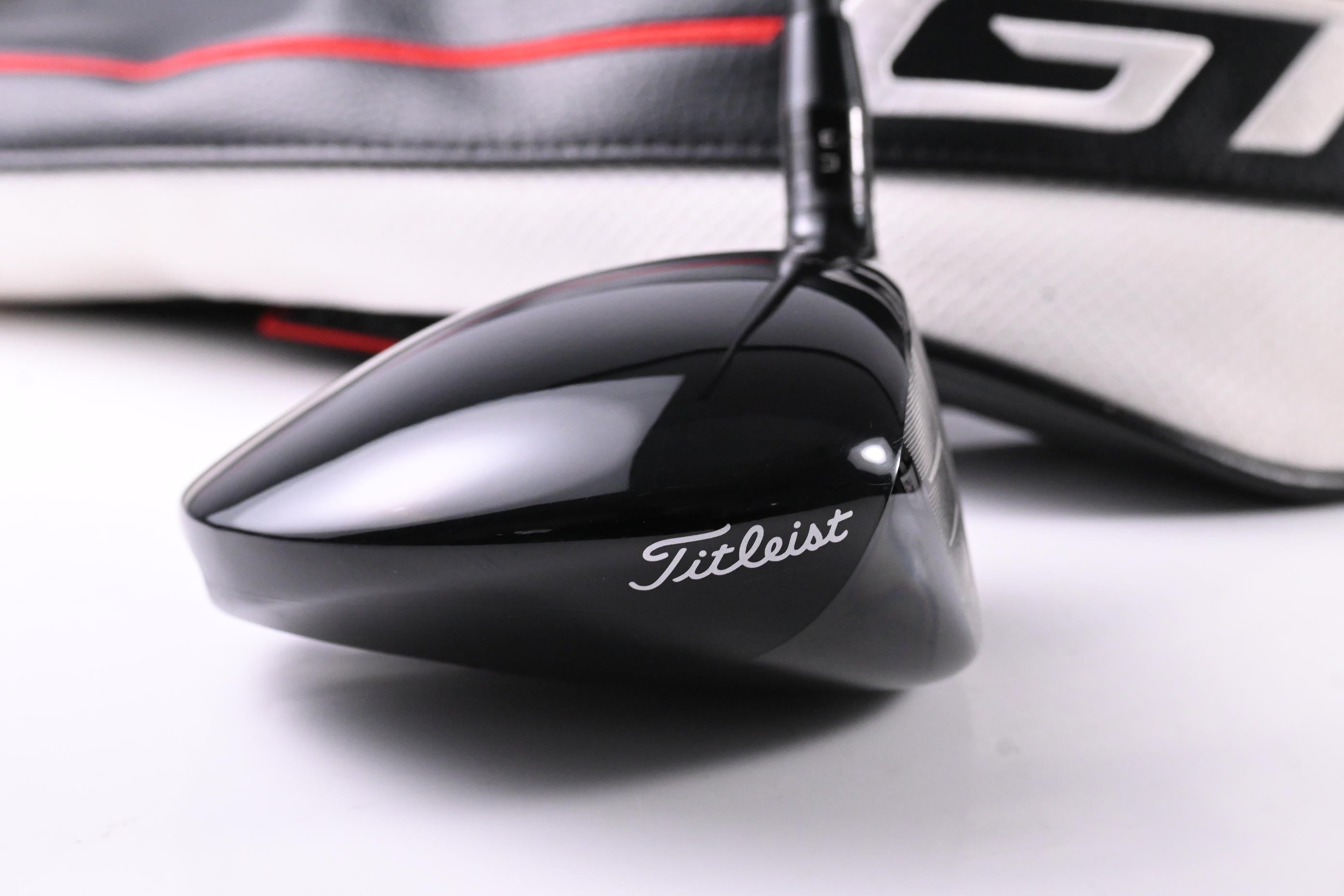 Titleist GT2 Driver / 10 Degree / Stiff Flex Tensei 1K Blue 55 Shaft