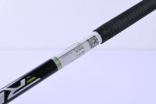 Taylormade RBZ Driver / 9.5 Degree / Stiff Flex Matrix Ozik Zcon-5 Shaft