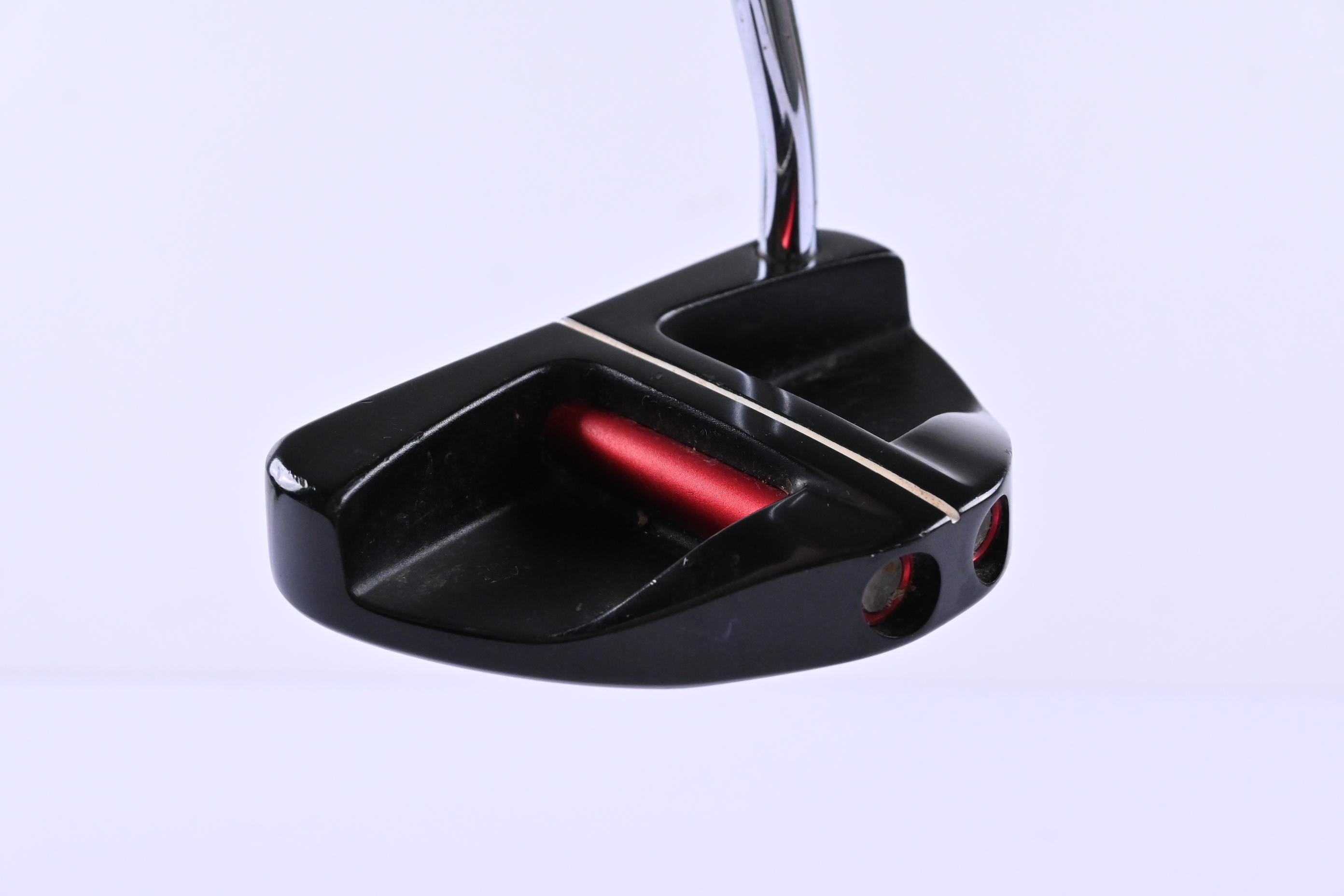 Left Hand Taylormade Rossa Monza Putter / 35 Inch