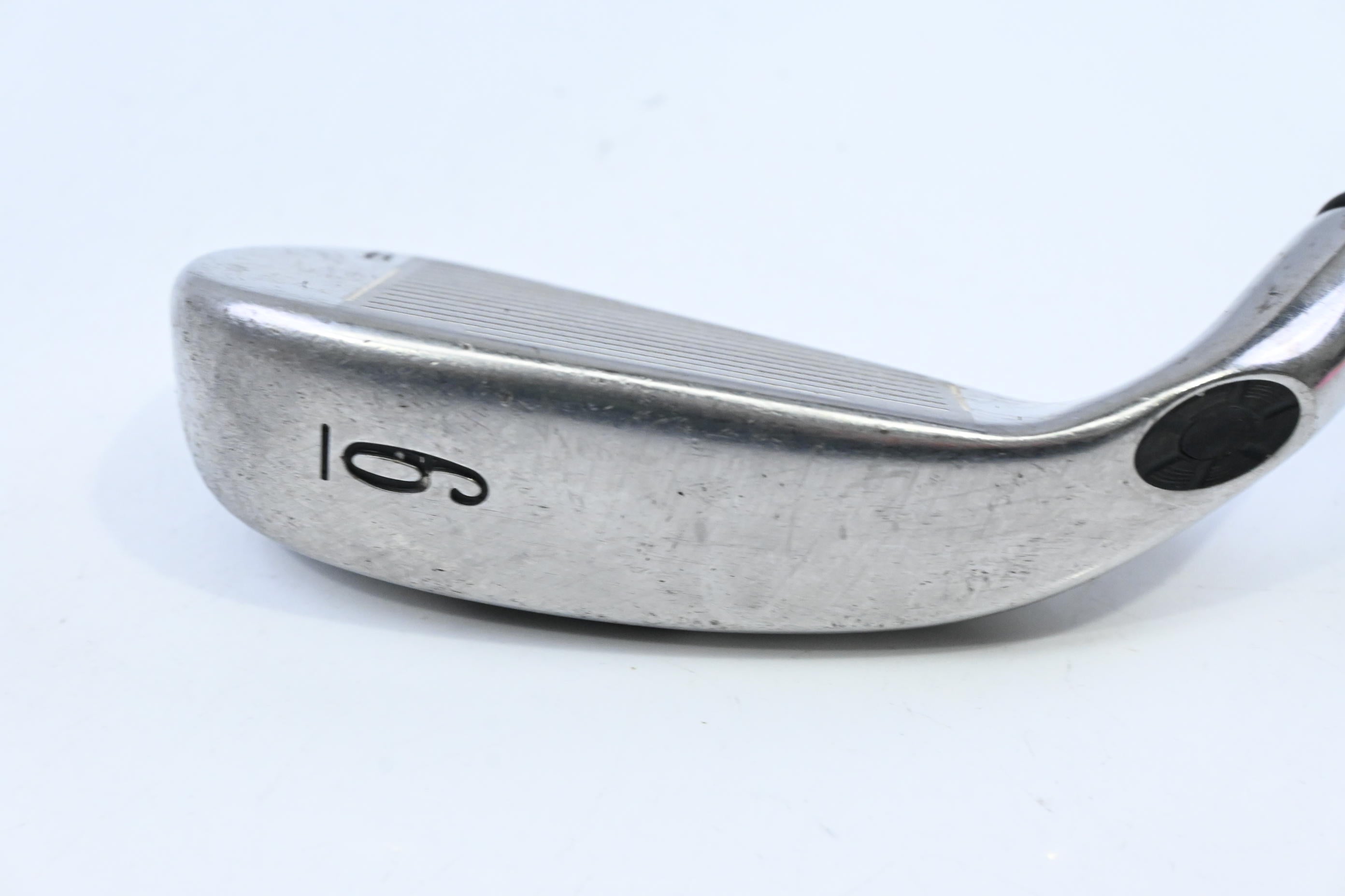 Callaway Big Bertha 2006 #6 Iron / Senior Flex Callaway 75 Shaft