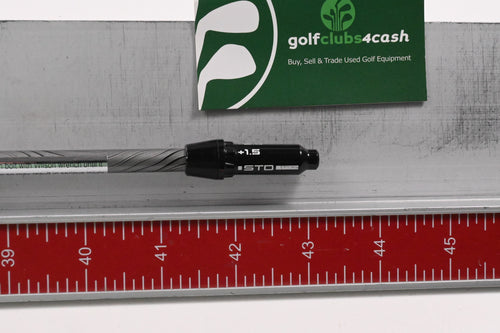 Ladies Project X Evenflow 45 Driver Shaft / Ladies Flex / Wilson Adapter