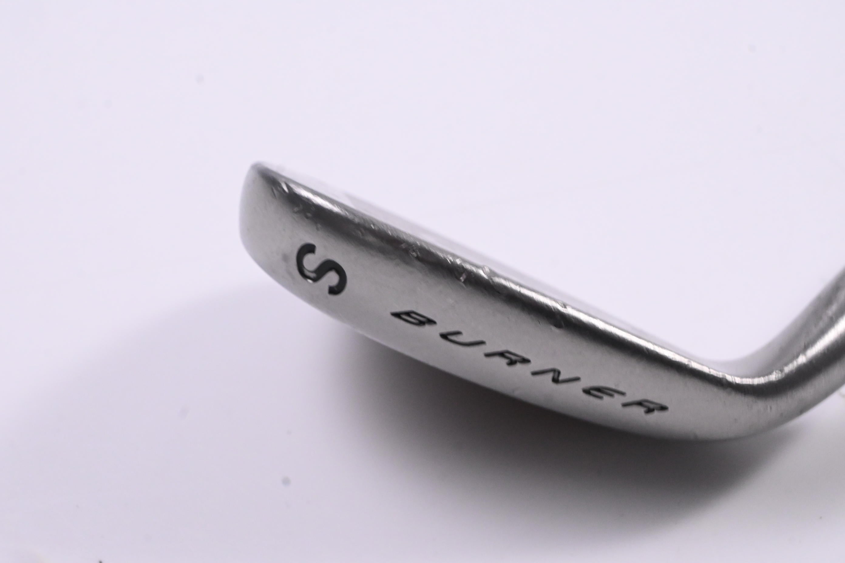 Taylormade Burner LCG Sand Wedge / 55 Degree / Regular Flex Bubble 2 Shaft