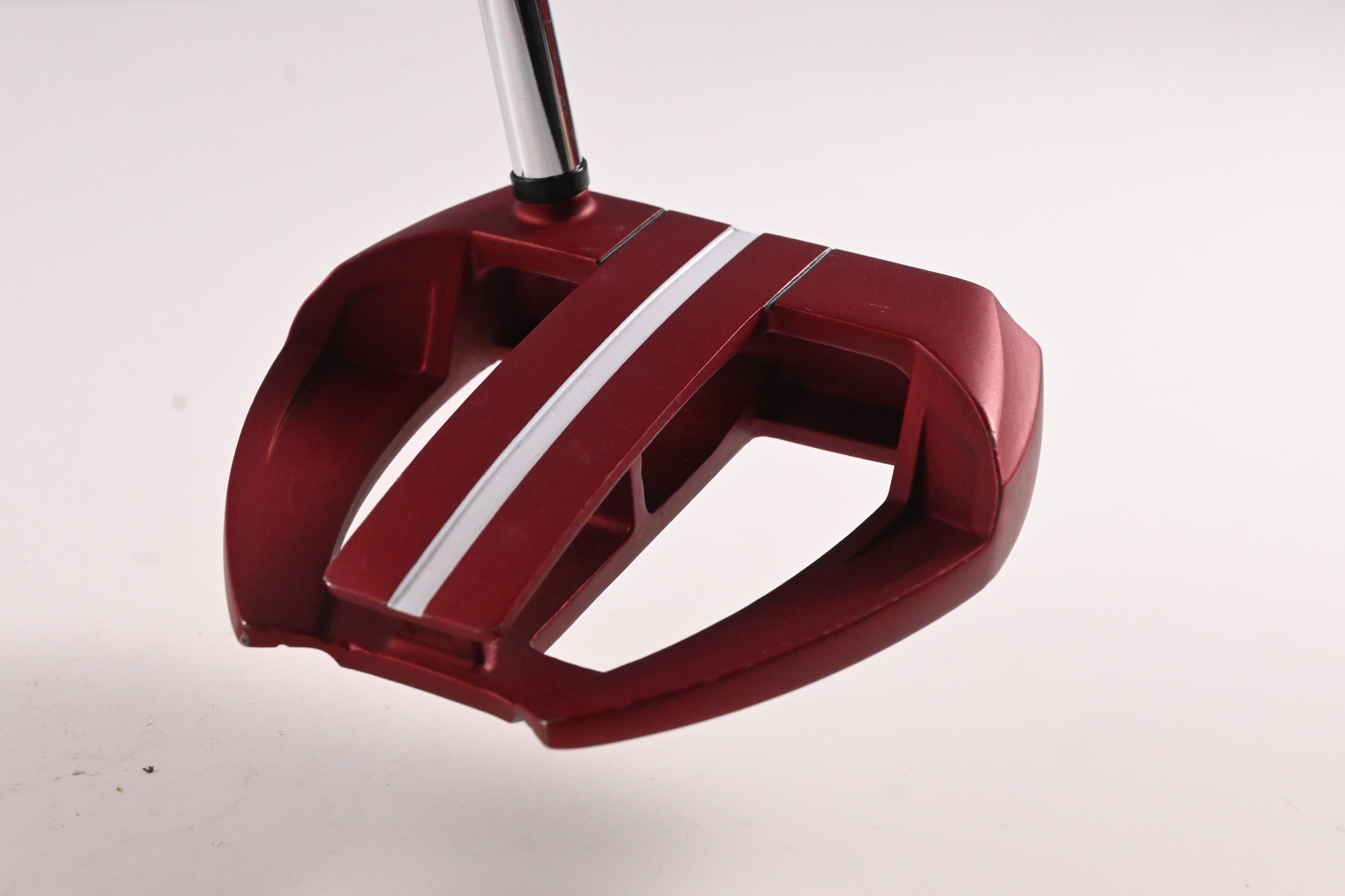 Odyssey O-Works Red Marxman Putter / 34 Inch