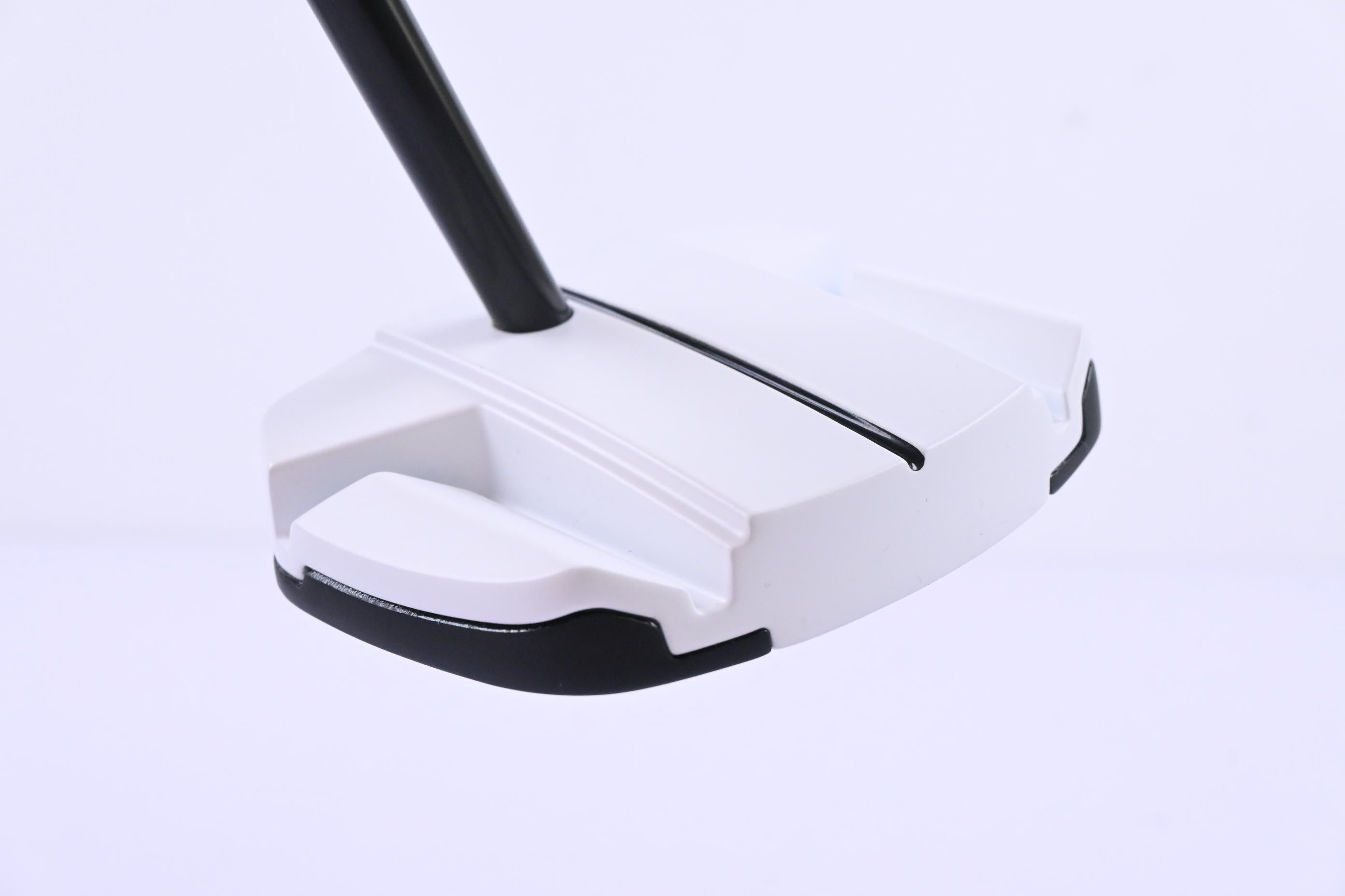 Ping Scottsdale TEC Ally Blue Onset Putter / Black Dot / 36 Inch
