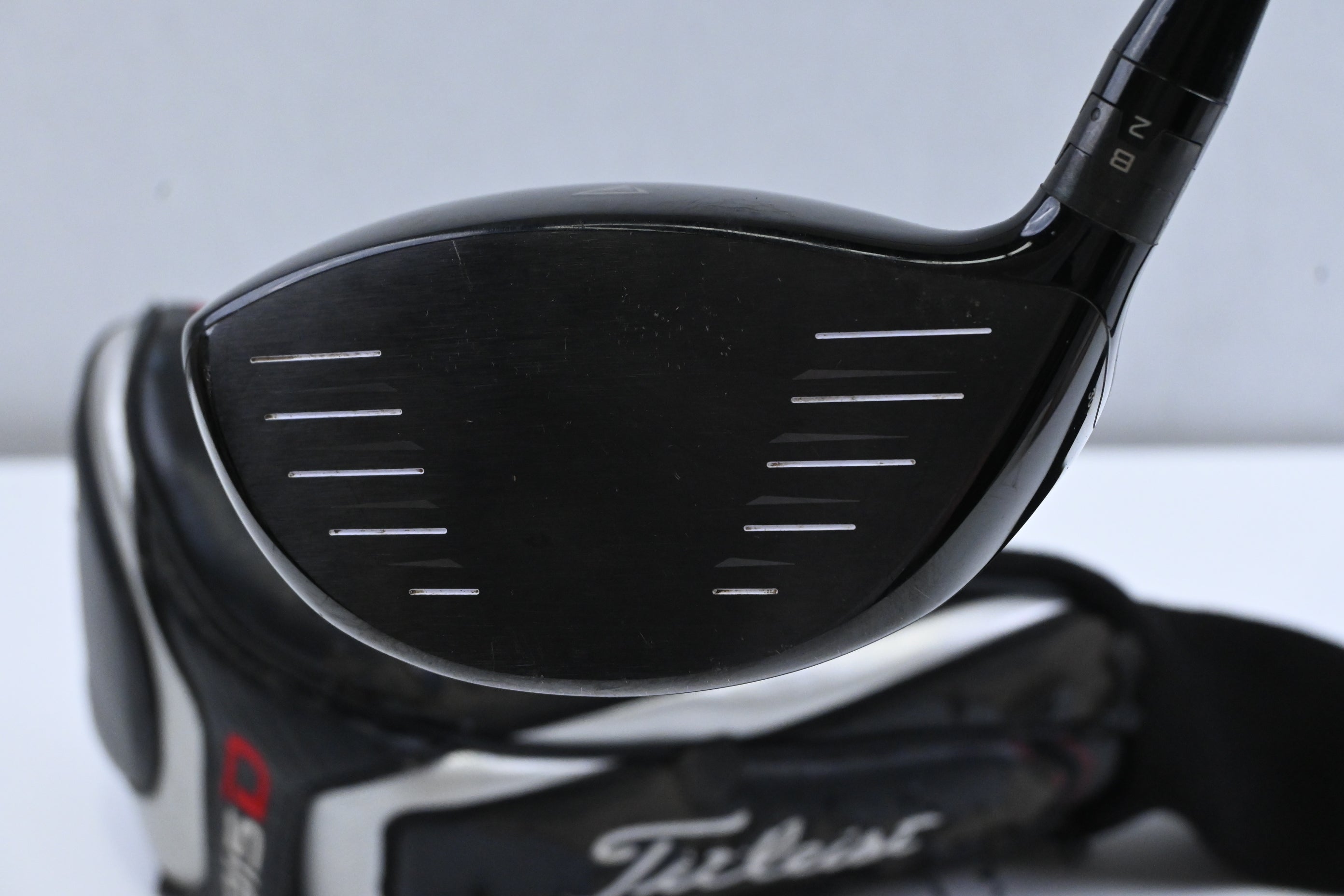 Titleist 915 D2 Driver / 9.5 Degree / Regular Flex Diamana S+ 60 Shaft