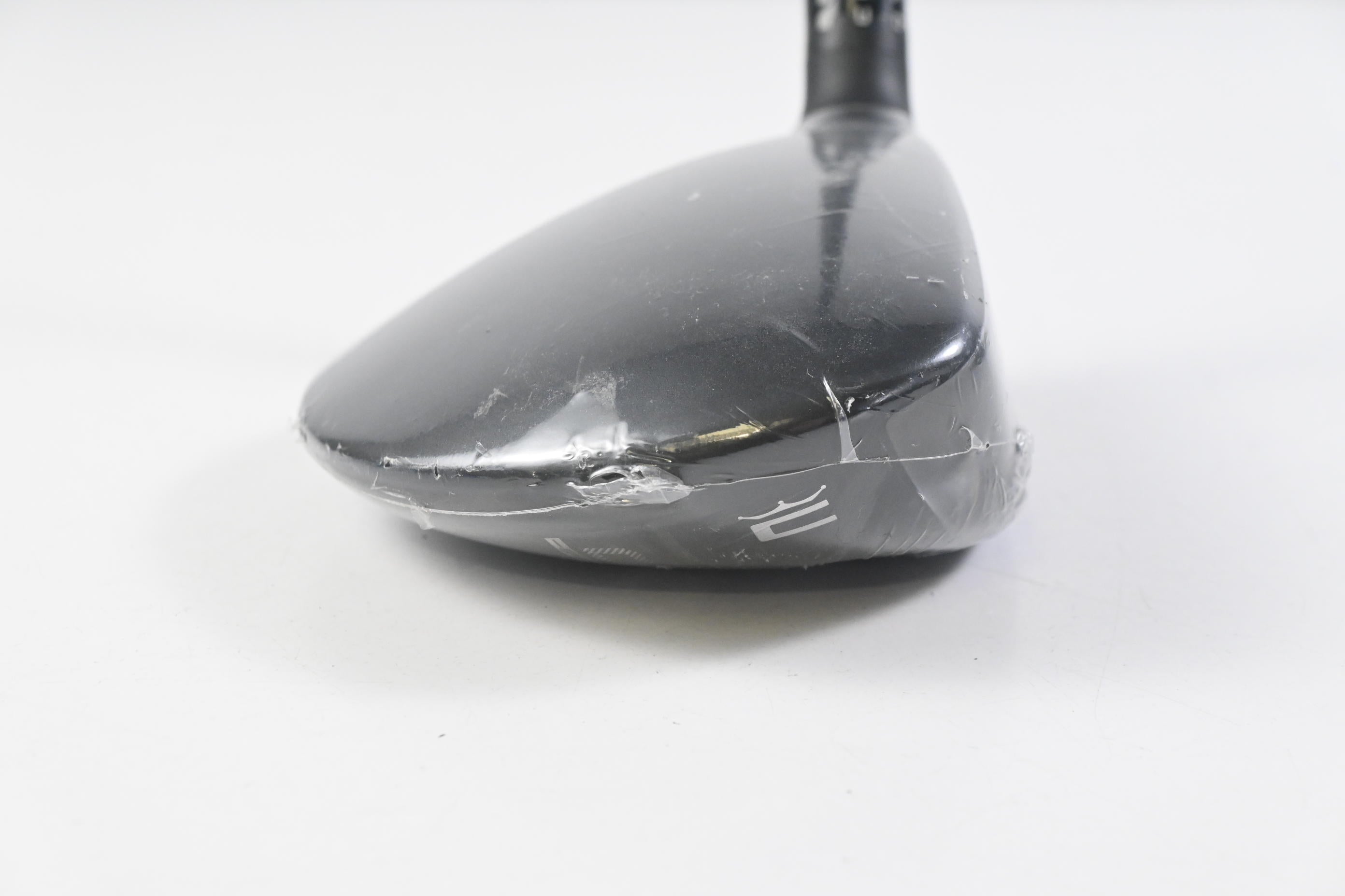 Cobra OPTM X #3 Wood / 14.5 Degree / Stiff Flex Kai'li Dark Waves Blue 60 Shaft