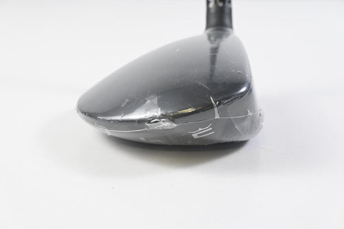 Cobra OPTM X #3 Wood / 14.5 Degree / Stiff Flex Kai'li Dark Waves Blue 60 Shaft