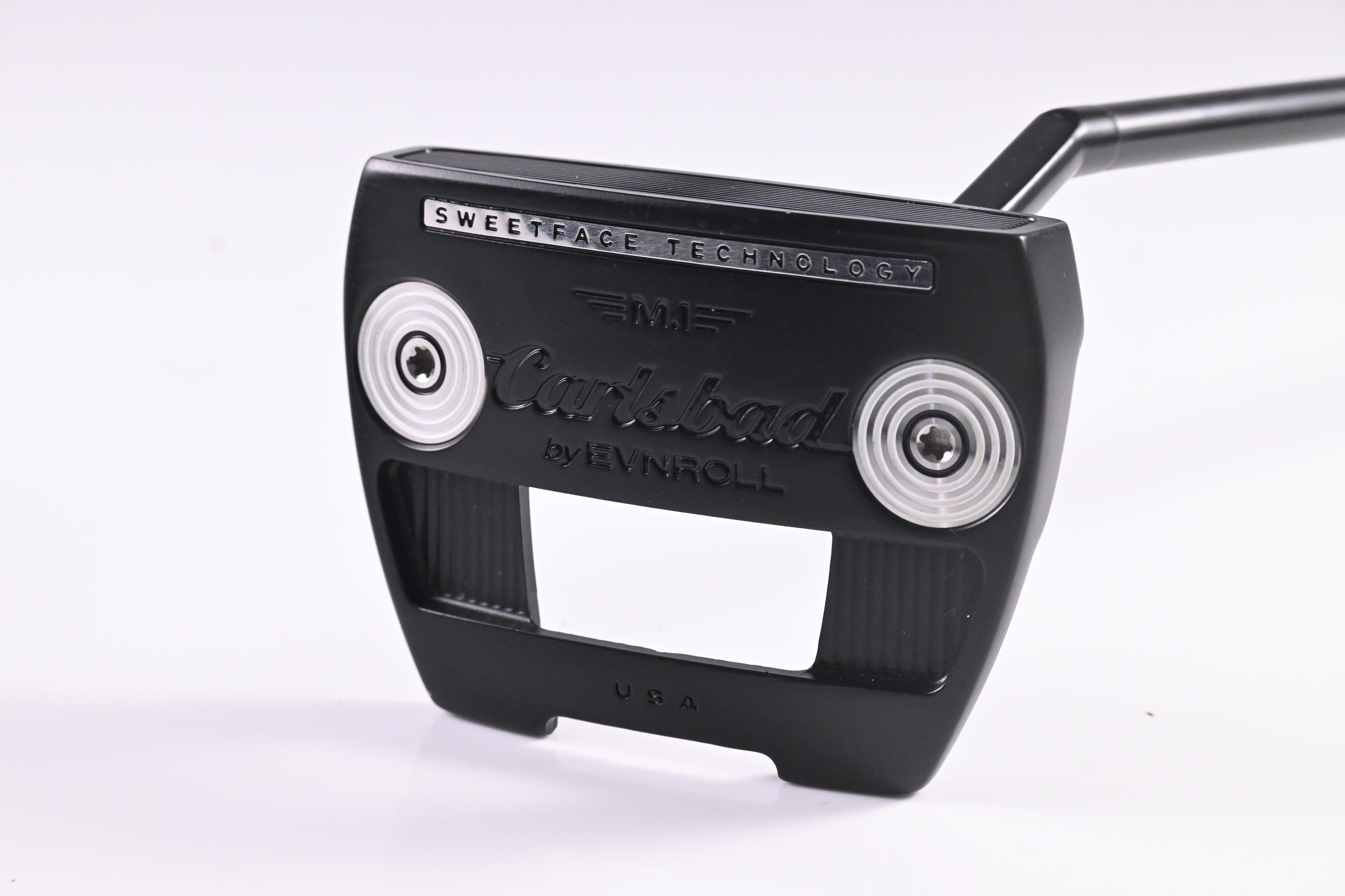 Evnroll Carlsbad Putter / 34 Inch