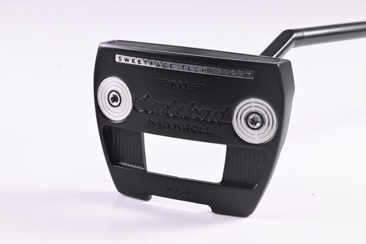 Evnroll Carlsbad Putter / 34 Inch