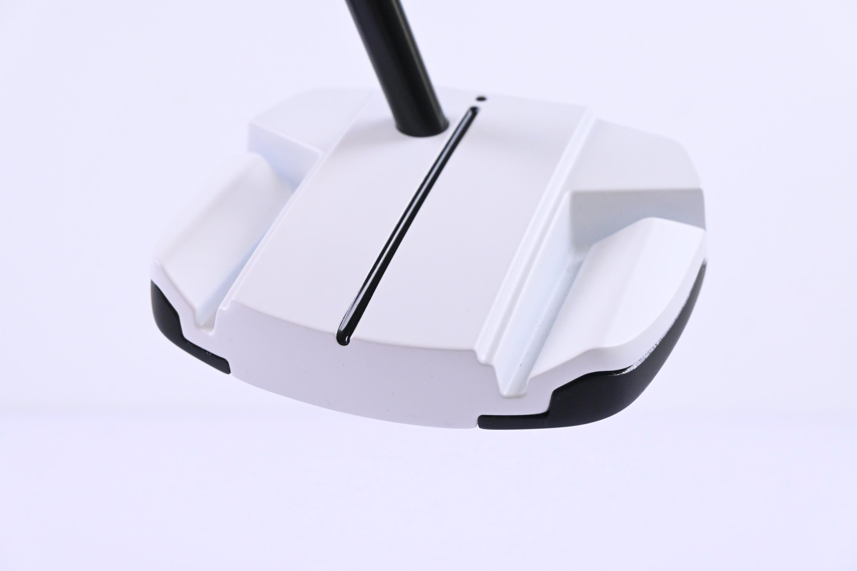 Ping Scottsdale TEC Ally Blue Onset Putter / Black Dot / 36 Inch