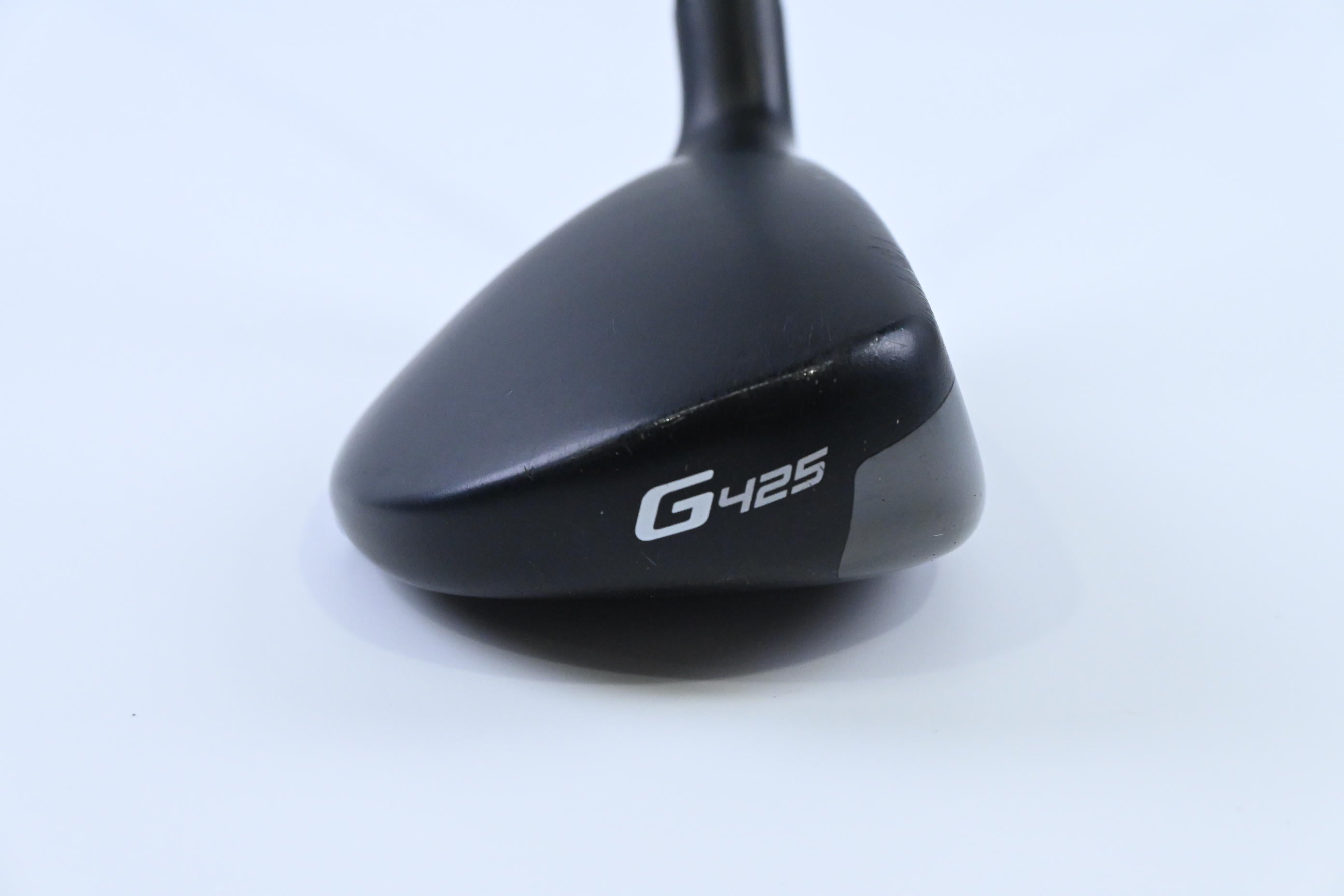 Ping G425 #3 Hybrid / 19 Degree / Regular Flex Ping Alta CB Slate 70