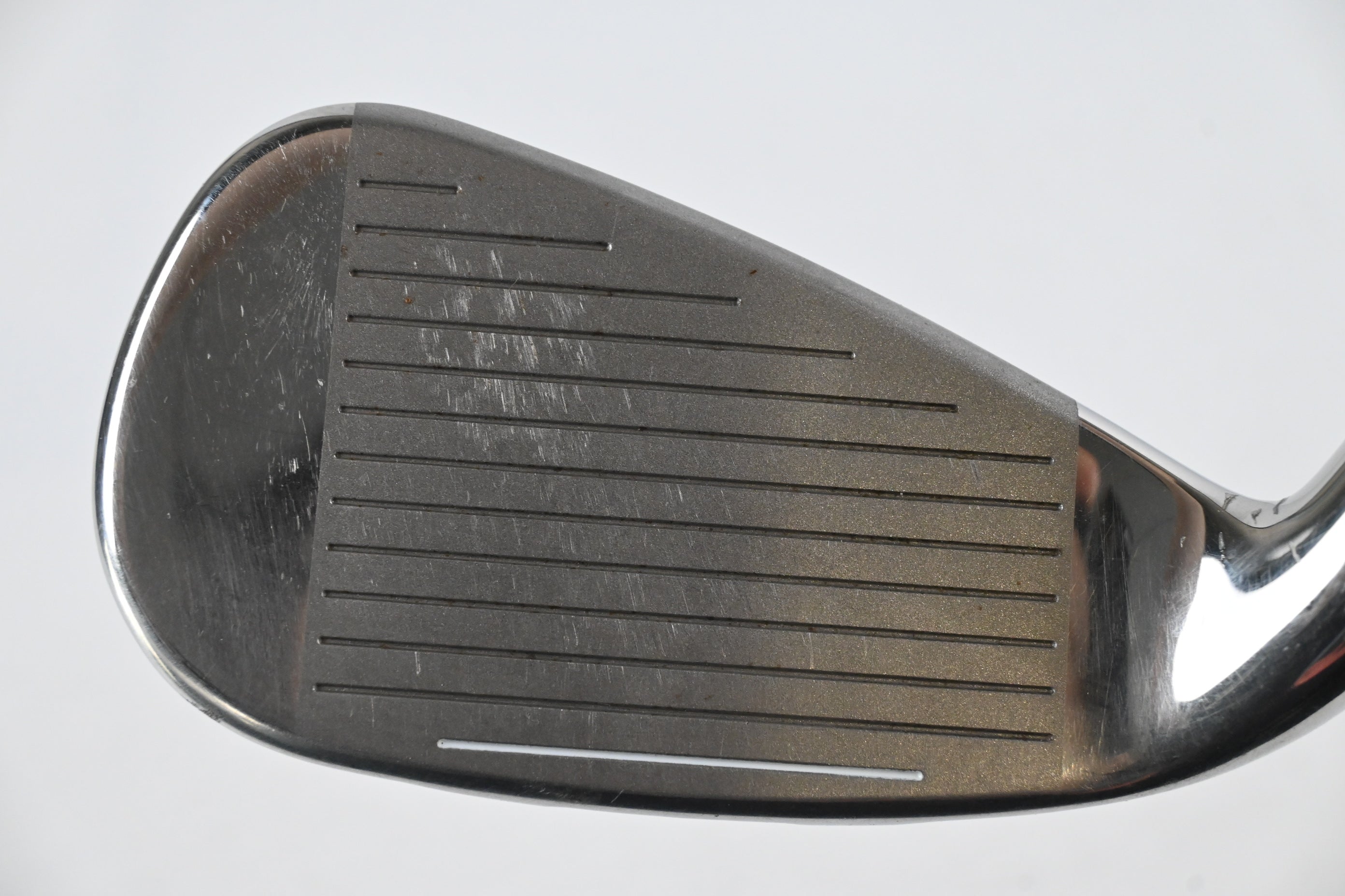 Cobra Baffler #6 Iron / Regular Flex KBS Tour Lite Shaft