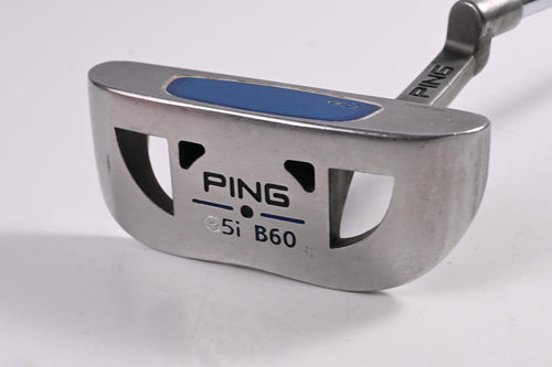 Ping G5i B60 Putter / 35 Inch