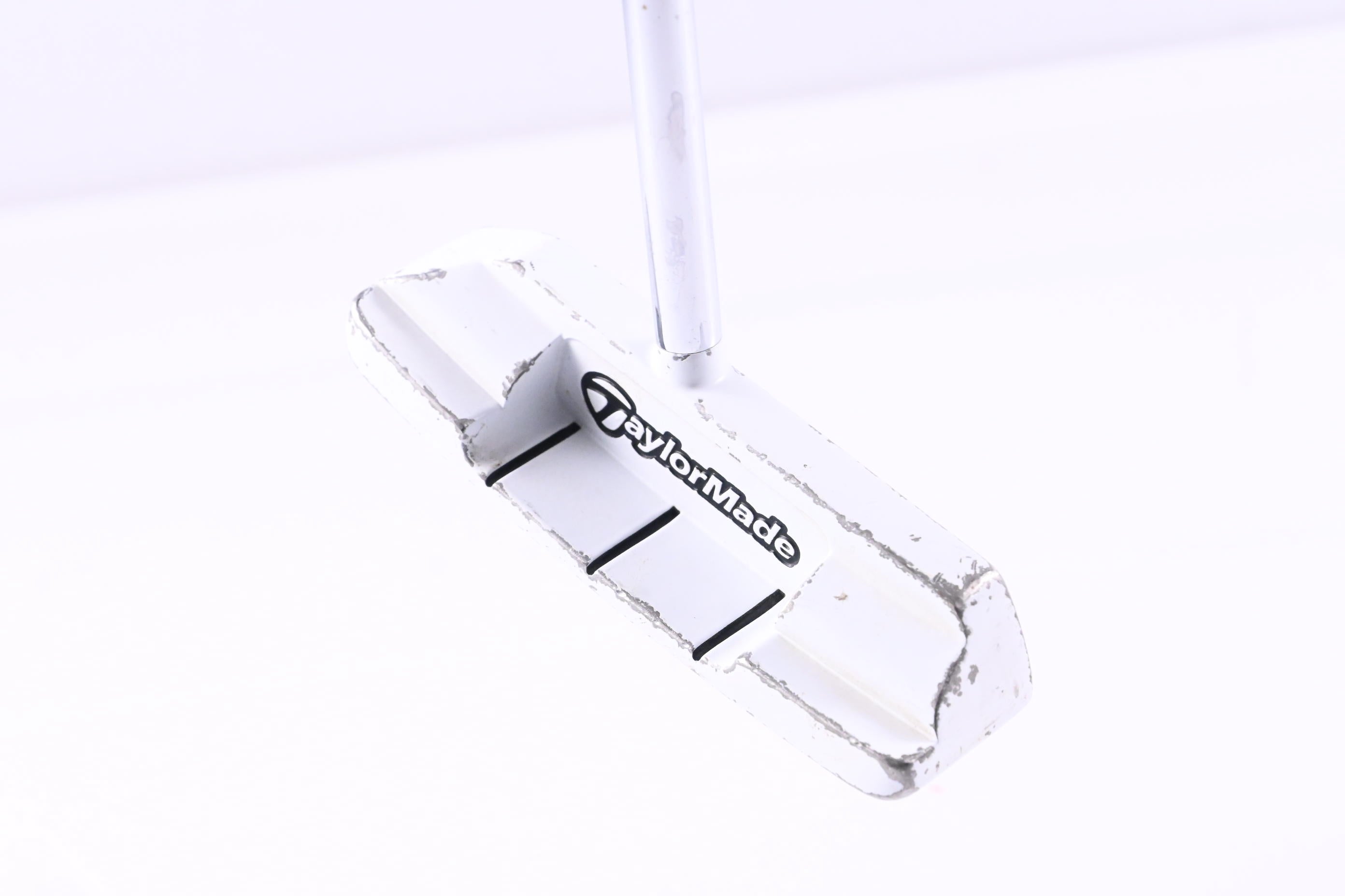 Taylormade White Smoke IN.74 Putter / 31.5 Inch