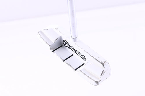 Taylormade White Smoke IN.74 Putter / 31.5 Inch