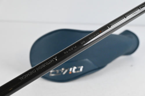 TaylorMade Qi4D #3 Wood / 15 Degree / X Flex Tensei CK Orange 80
