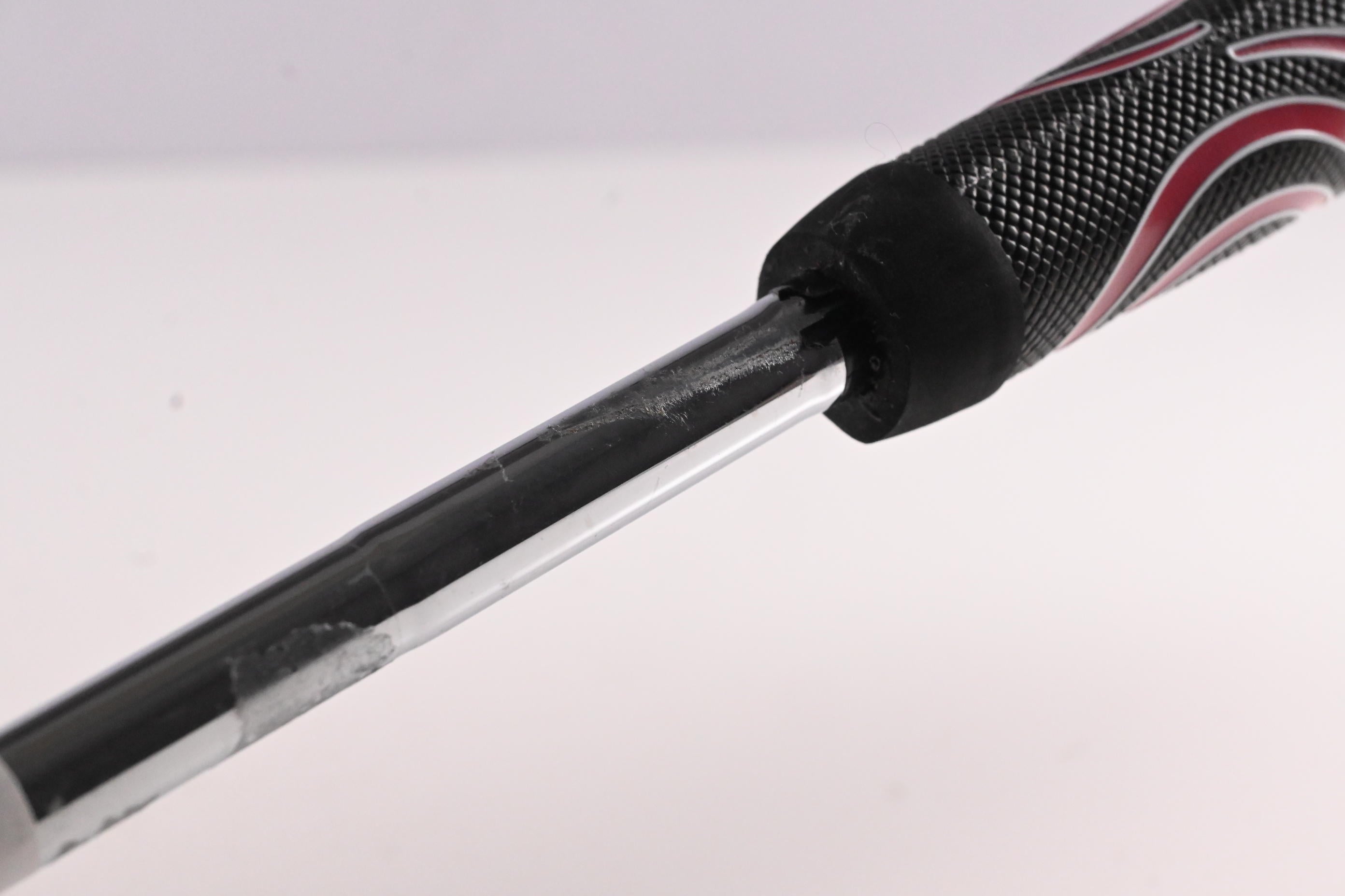 Odyssey O-Works Red Marxman Putter / 34 Inch