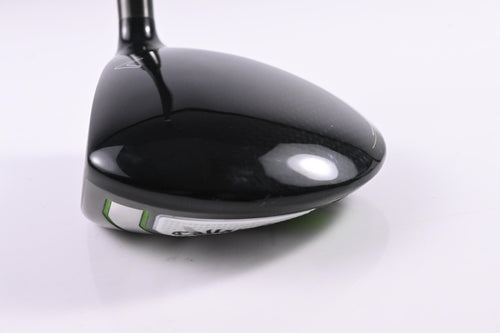 Tour Issue Left Hand Callaway Epic Speed #3 Wood / 15 Degree / Regular Flex