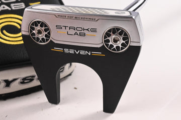 Odyssey Stroke Lab #7 Putter / 34 Inch