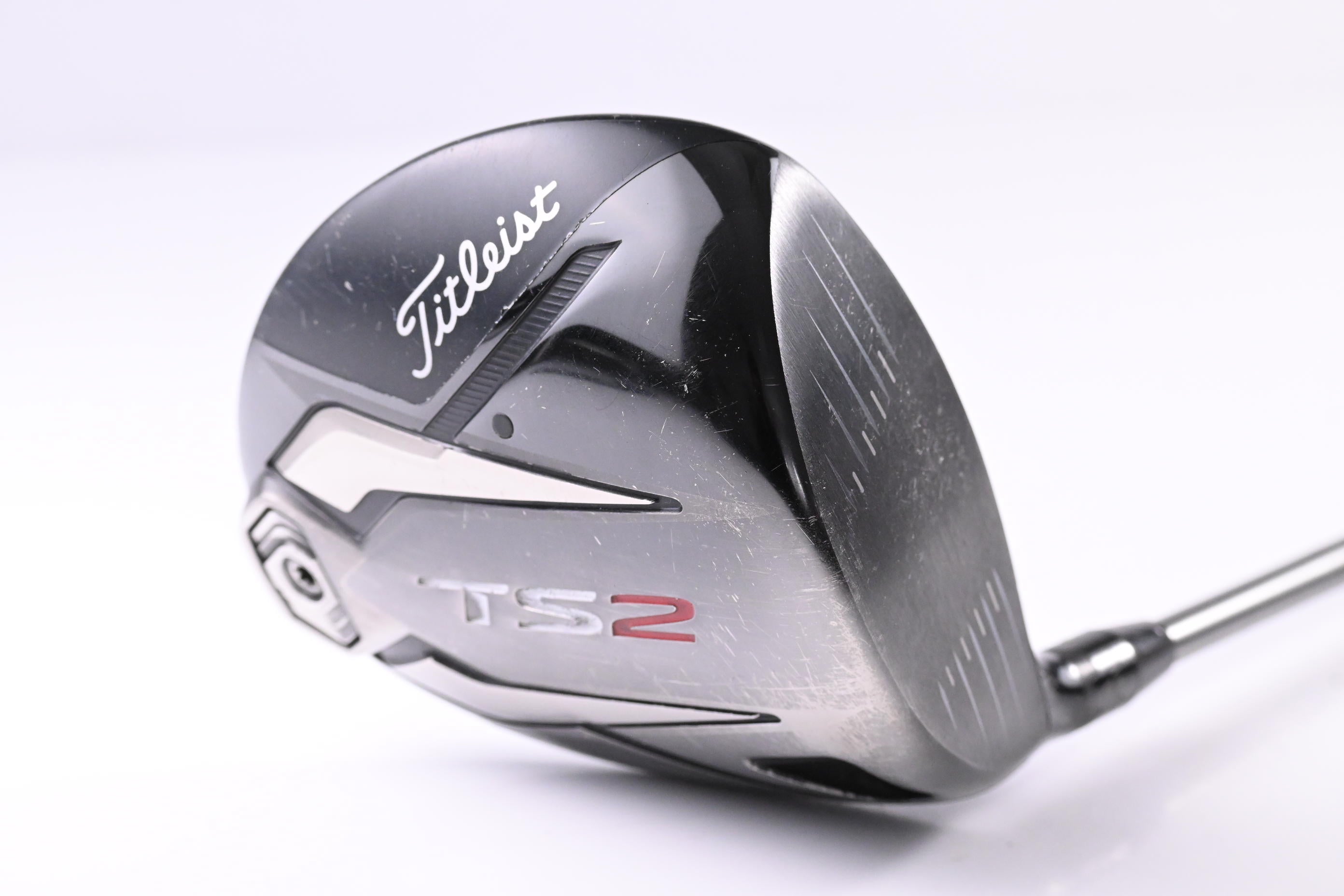 Titleist TS2 Driver / 11.5 Degree / Regular Flex Aldila Rogue M-AX 65 Shaft