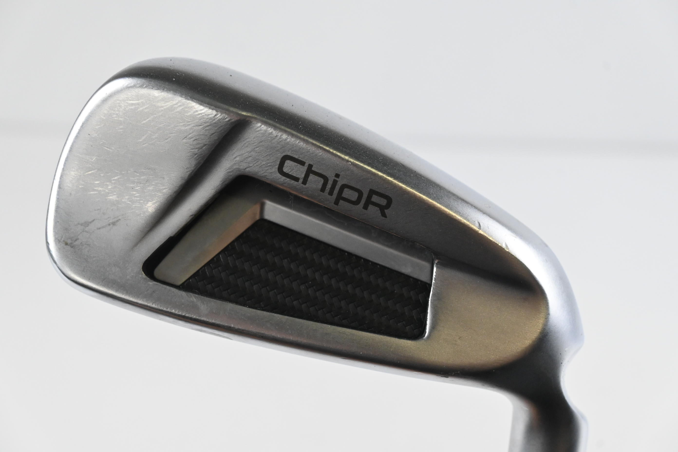 Ping ChipR / 38.5 Degree / Black Dot / Wedge Flex Ping Z-Z115 Shaft