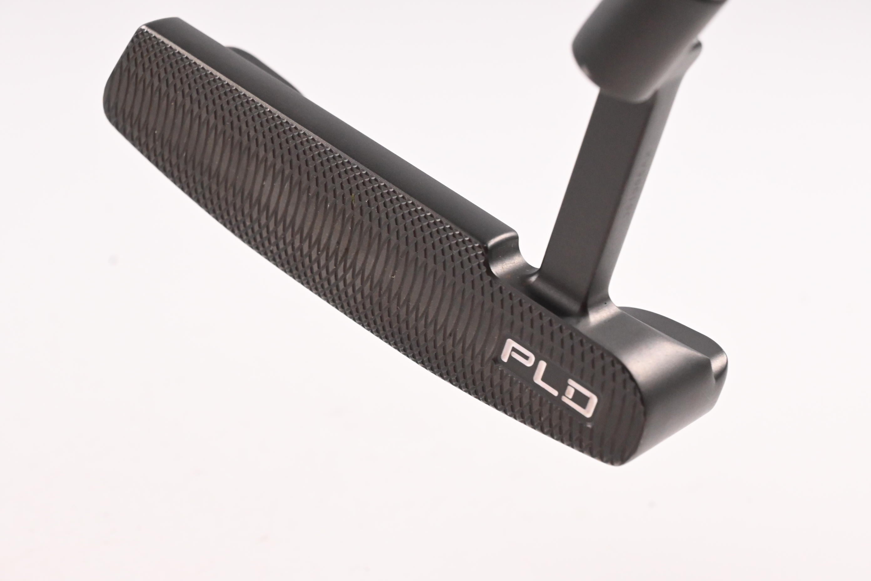 Ping PLD Milled 2024 Anser Putter / 33.5 Inch