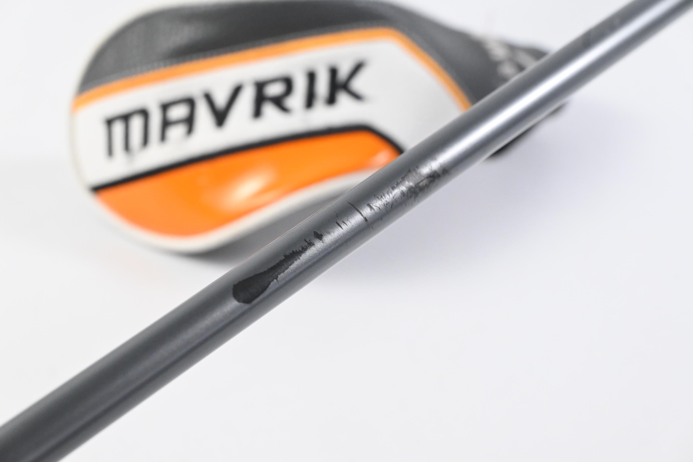 Callaway Mavrik #4 Hybrid / 20 Degree / Stiff Flex Project X Catalyst 75 Shaft
