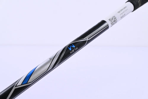 Taylormade Jetspeed #5 Hybrid / 25 Degree / Senior Flex Velox T 55 Shaft