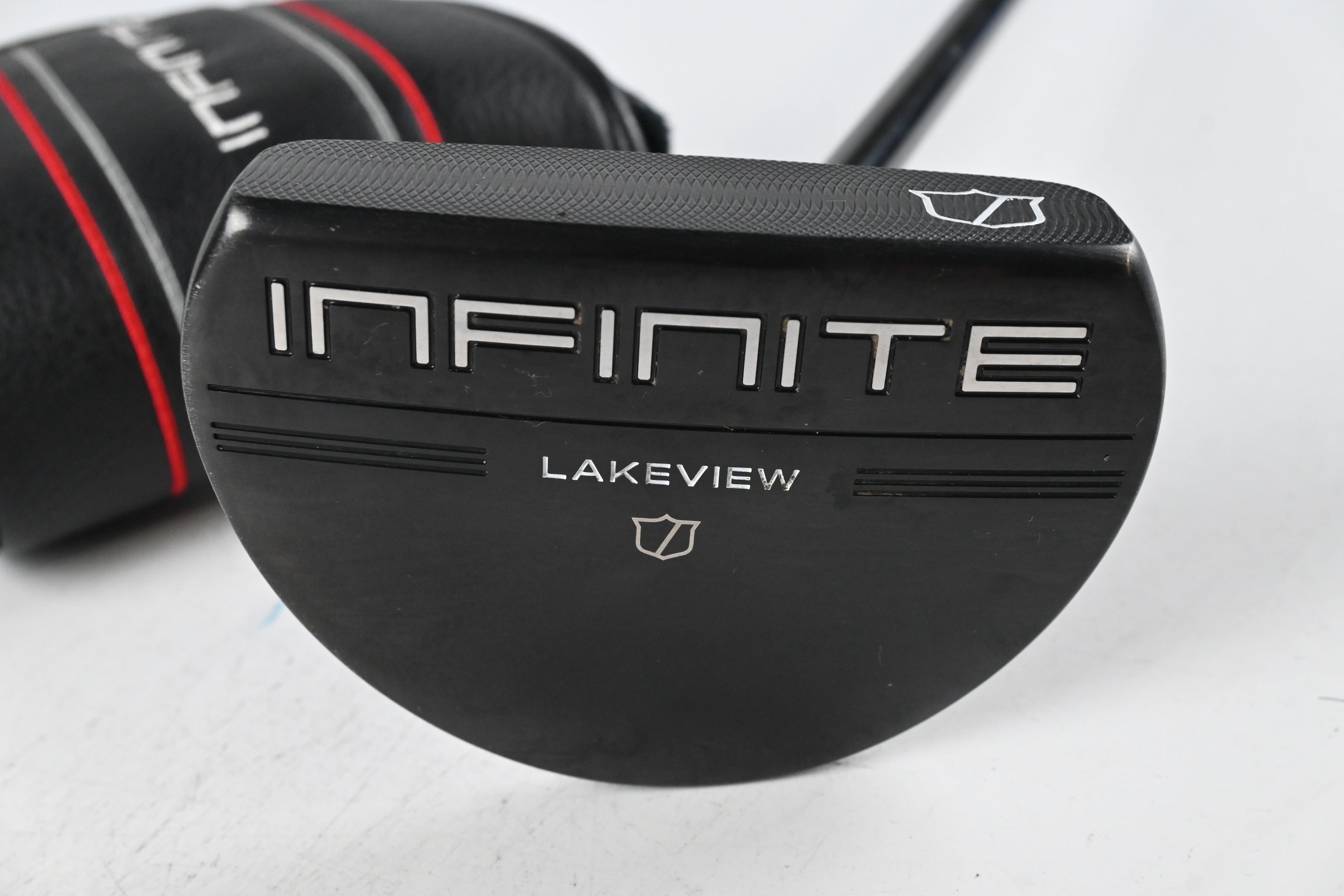 Wilson Infinite Lakeview Putter / 34 Inch